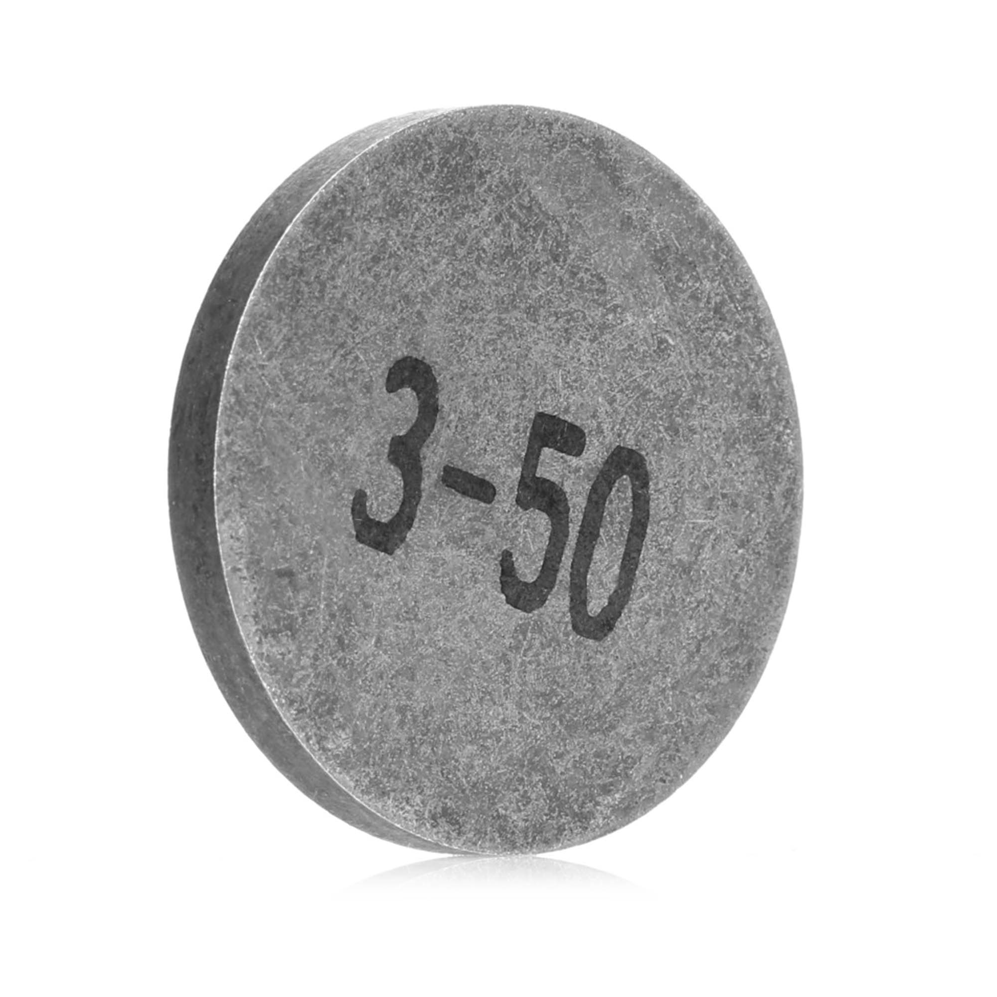 METELLI 03-0021 Ventilføring og pakning og indstilling til Fiat 127