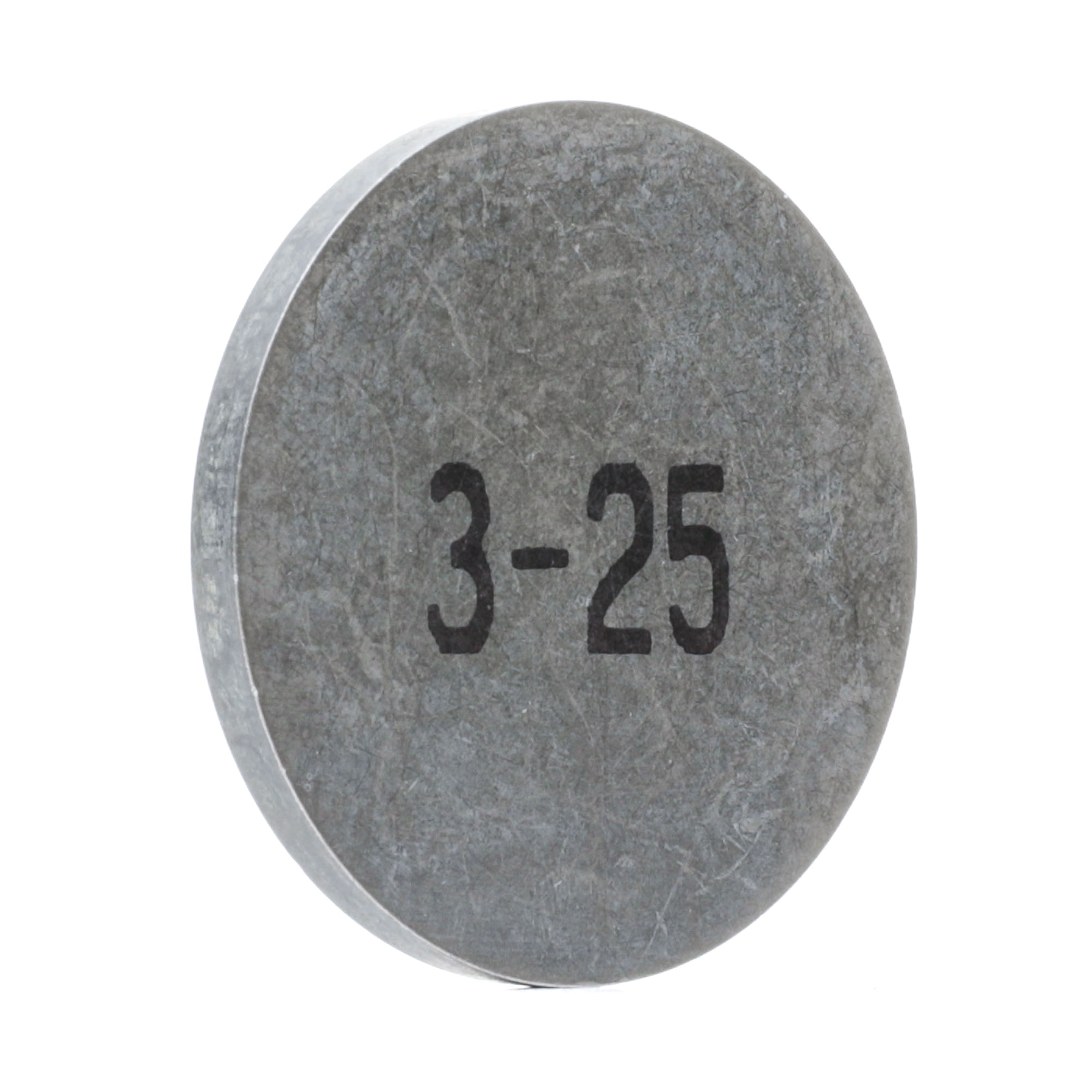 03-0230 Ventileinstellscheibe METELLI 4713210 OPEL