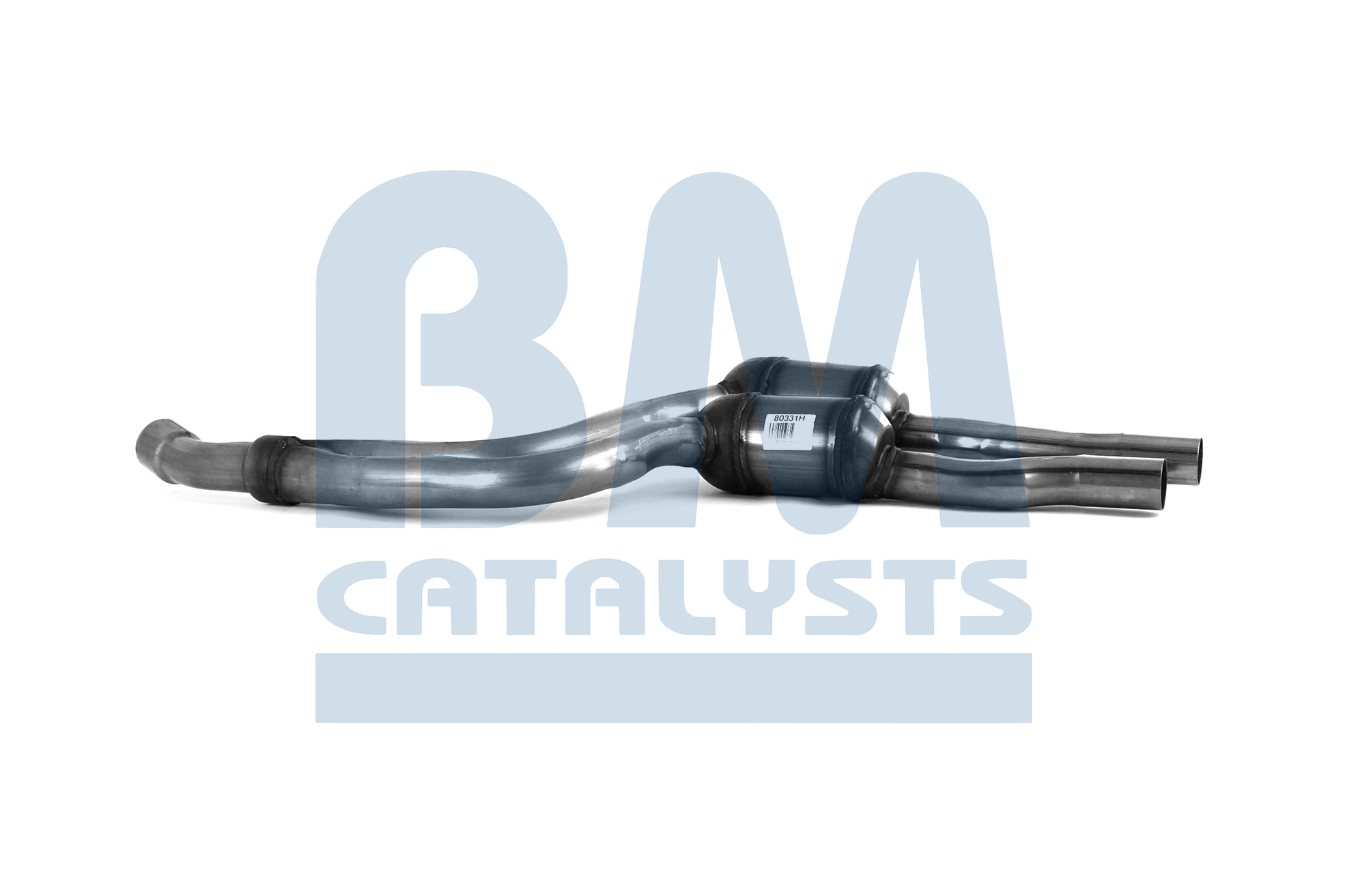 BM80331H BM CATALYSTS Kat BMW Preis