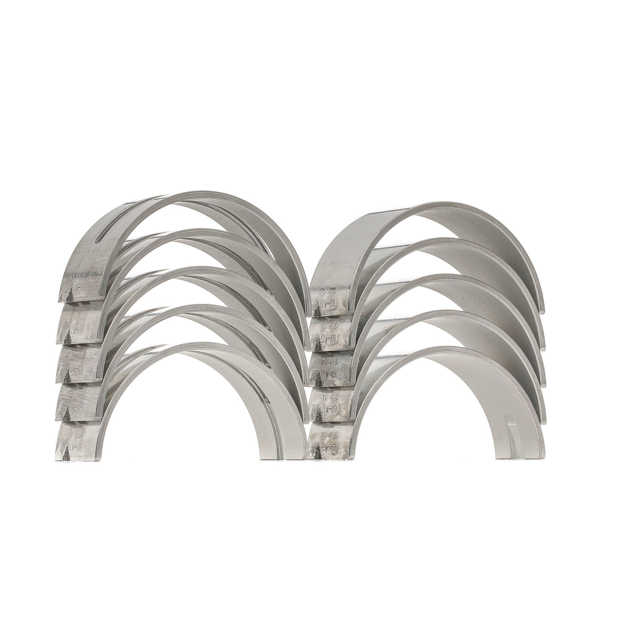 GLYCO H1293/5 STD precio apoyo del cigüeñal JEEP COMMANDER