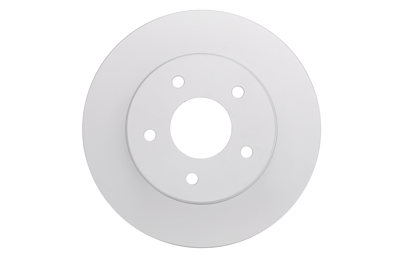 BOSCH 0 986 479 B64 Nissan PRIMERA 2023 Bremžu disks