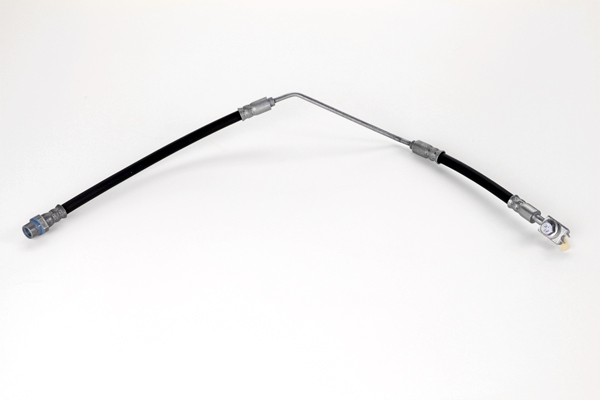 331304 24.5157-0272.3 Bremžu šļūtene ATE 34 30 1 165 765 PEUGEOT