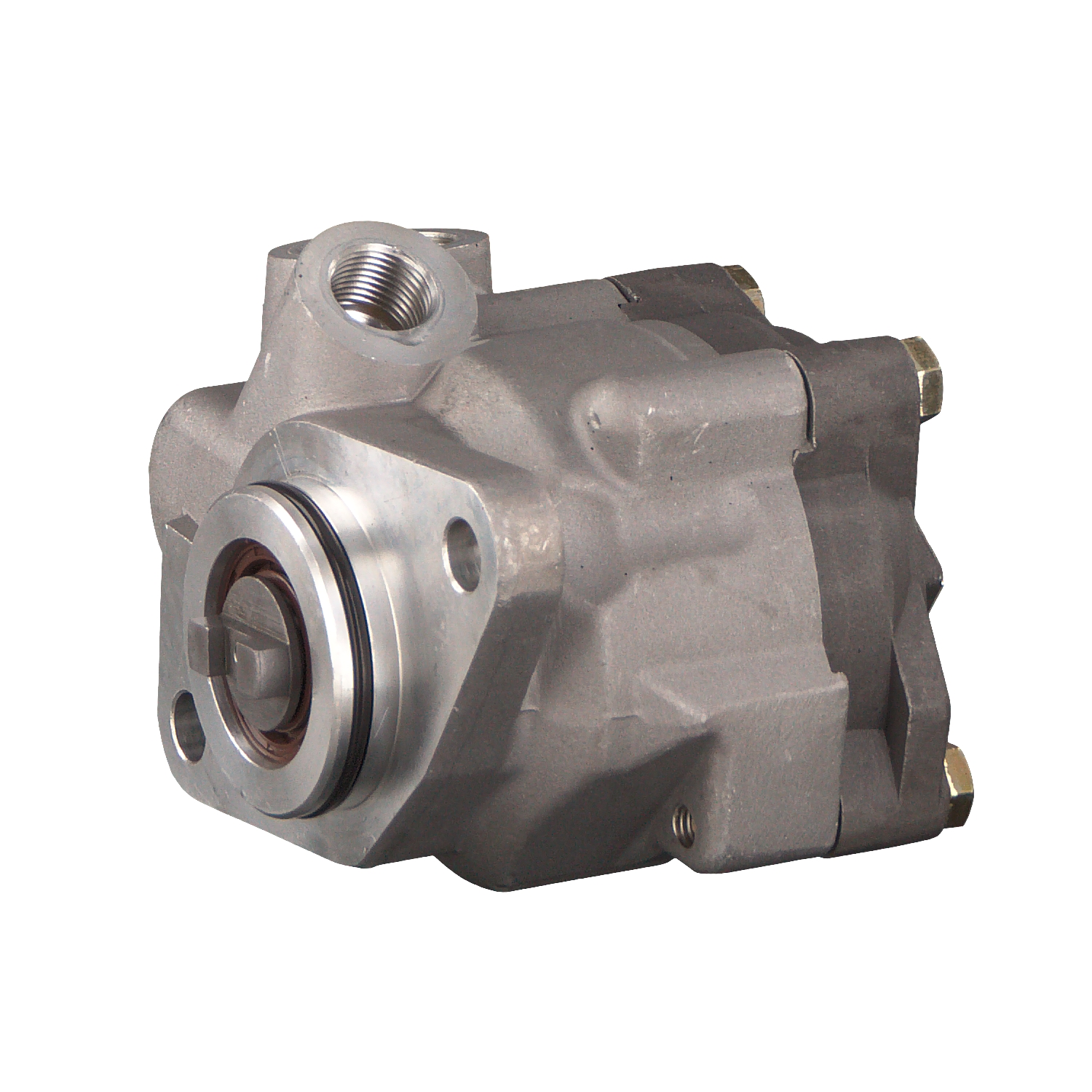 FEBI BILSTEIN 45751 SMART #3 ohjaustehostin vaihto hinta