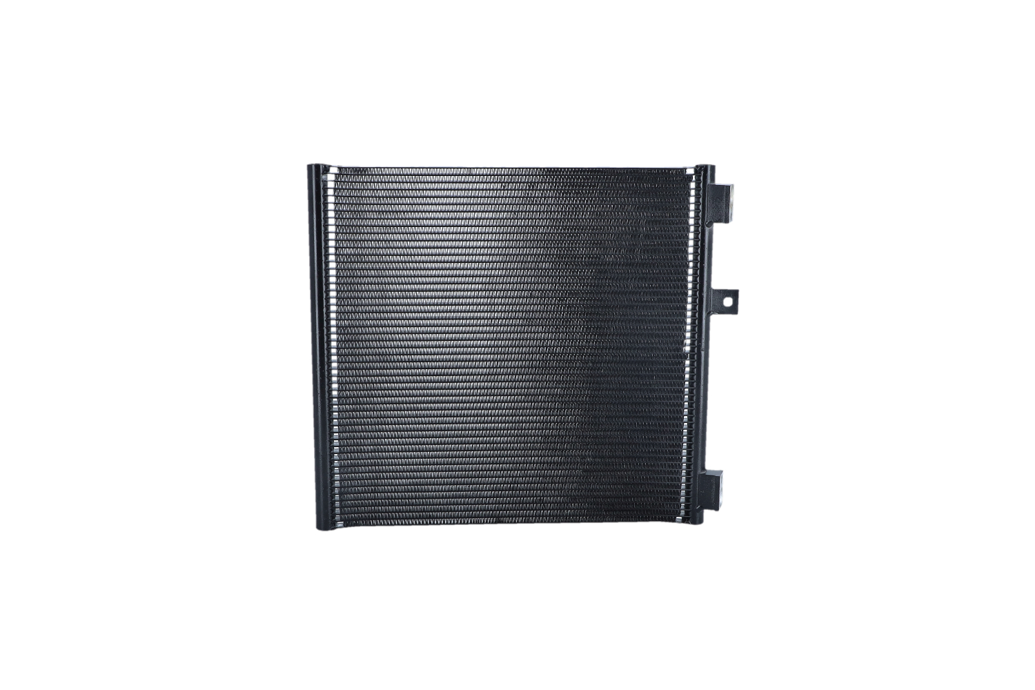 NRF 350204 PORSCHE 911 2020 Klimakondensator