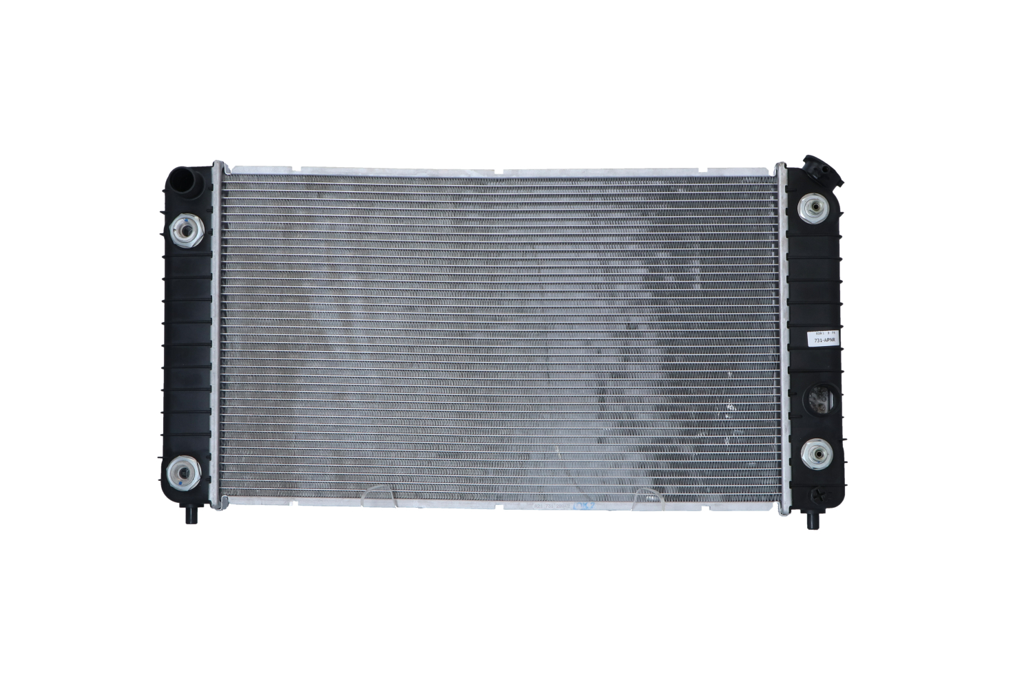 NRF 56011 Radiateur van de motor RAM PROMASTER prijs