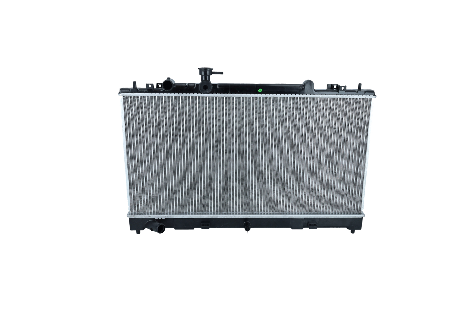 NRF 58393 MAZDA 6 Chladic vody cena