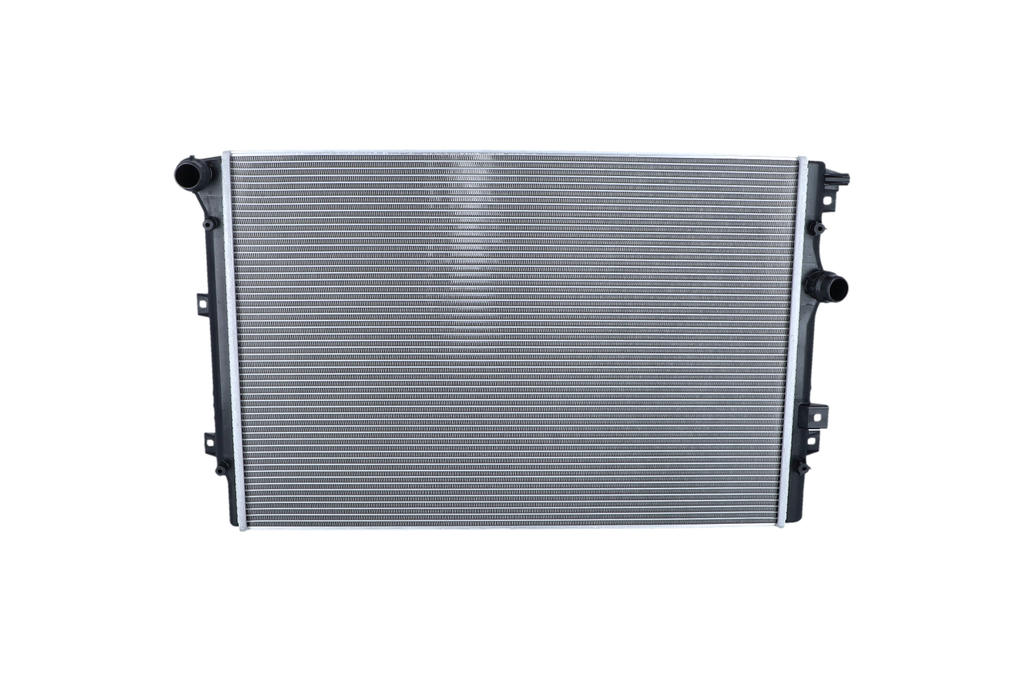 Radiatorius / dalys VOLKSWAGEN TIGUAN 2012 NRF 58464