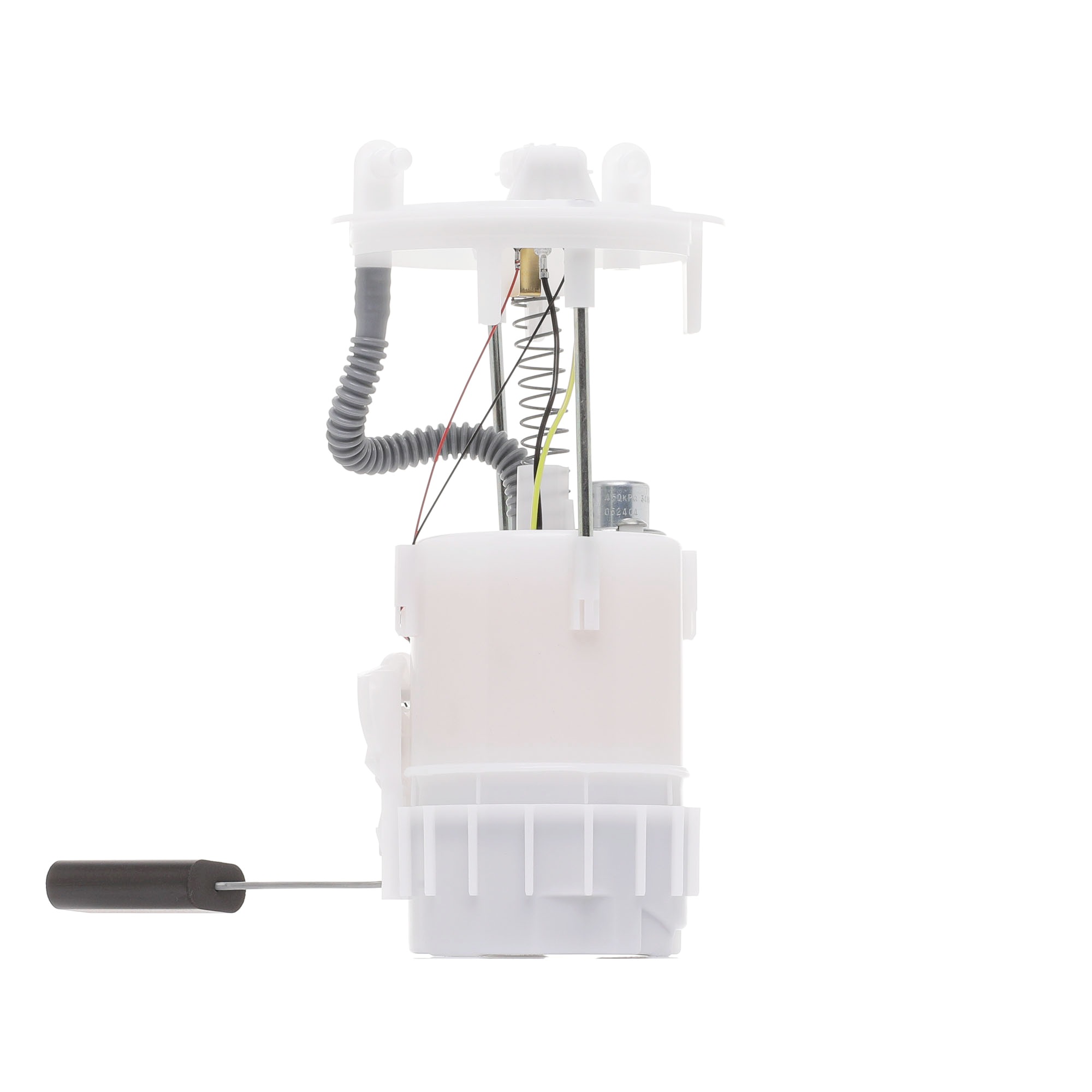 7.02552.57.0 Brændstofpumpe RENAULT MASTER PIERBURG