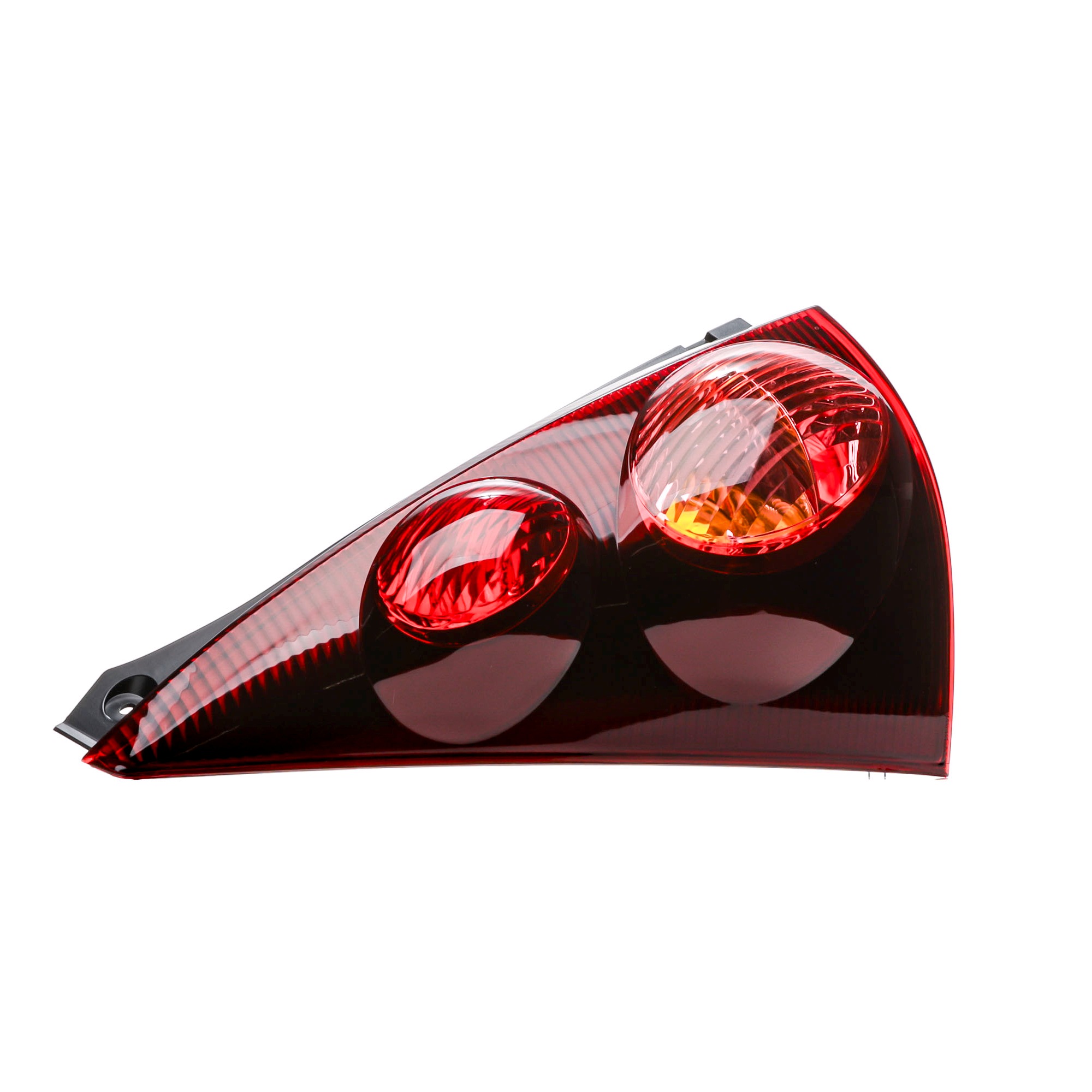 TYC 11-11178-11-2 Baglygte CITROЁN C1 2009