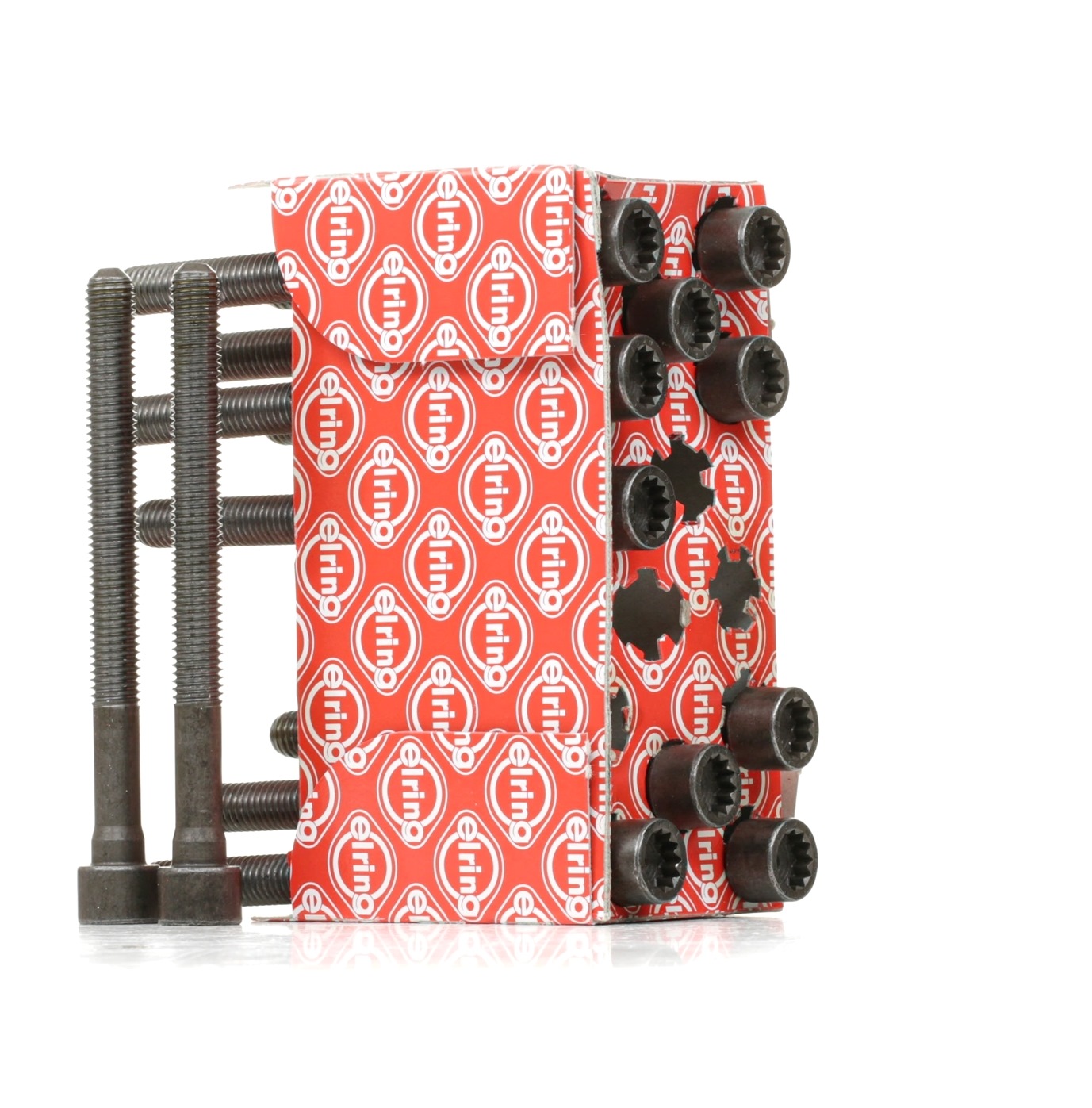 ELRING 341.410 jeu de vis de culasse AUDI A6 2010 prix