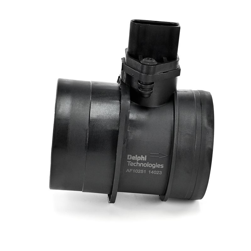 AF10251 AF10251-12B1 Mass air flow sensor DELPHI 1 209 109 VW