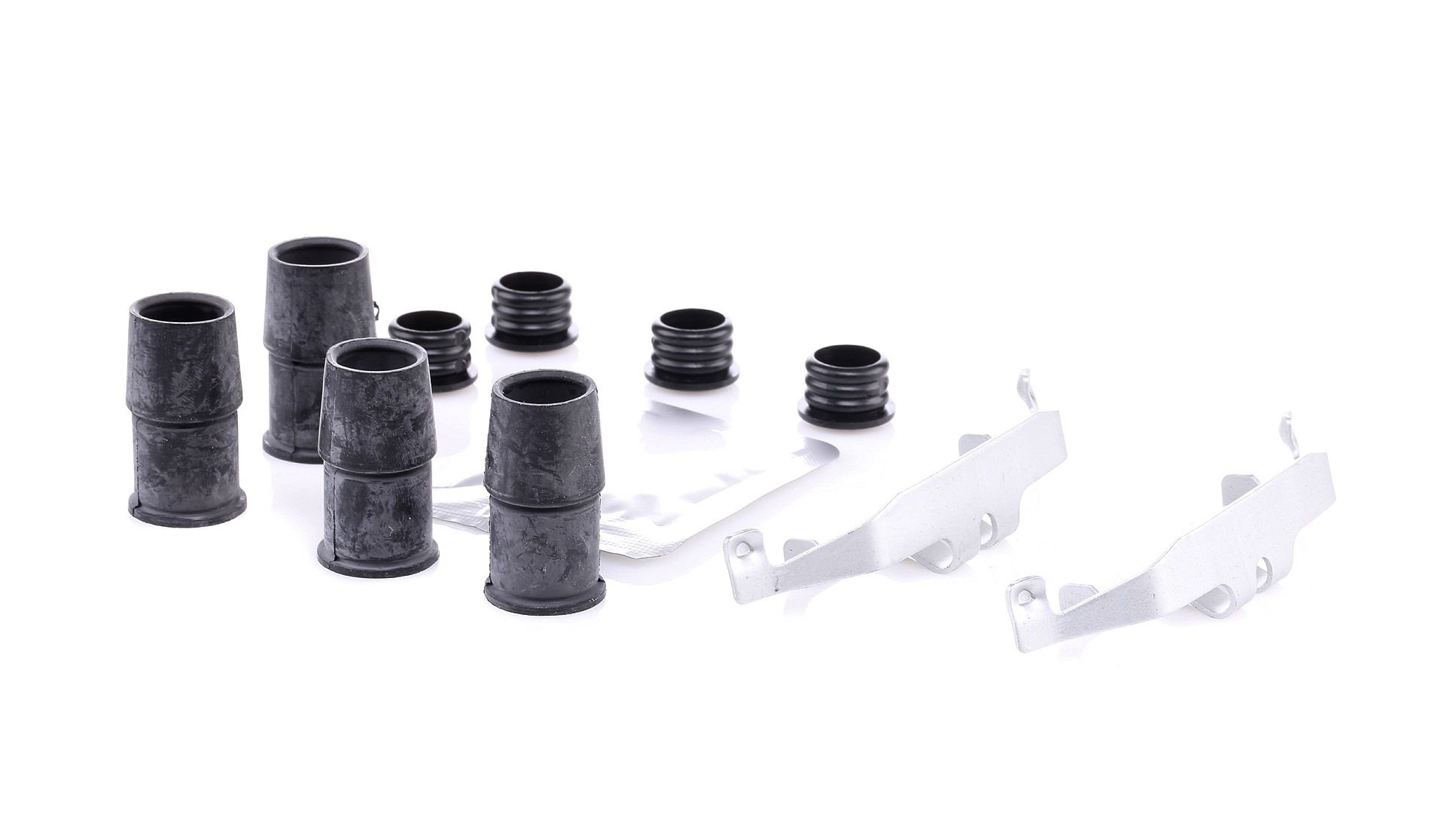 TRW PFK707 Accessory Kit, disc brake pads PFK707 cheap