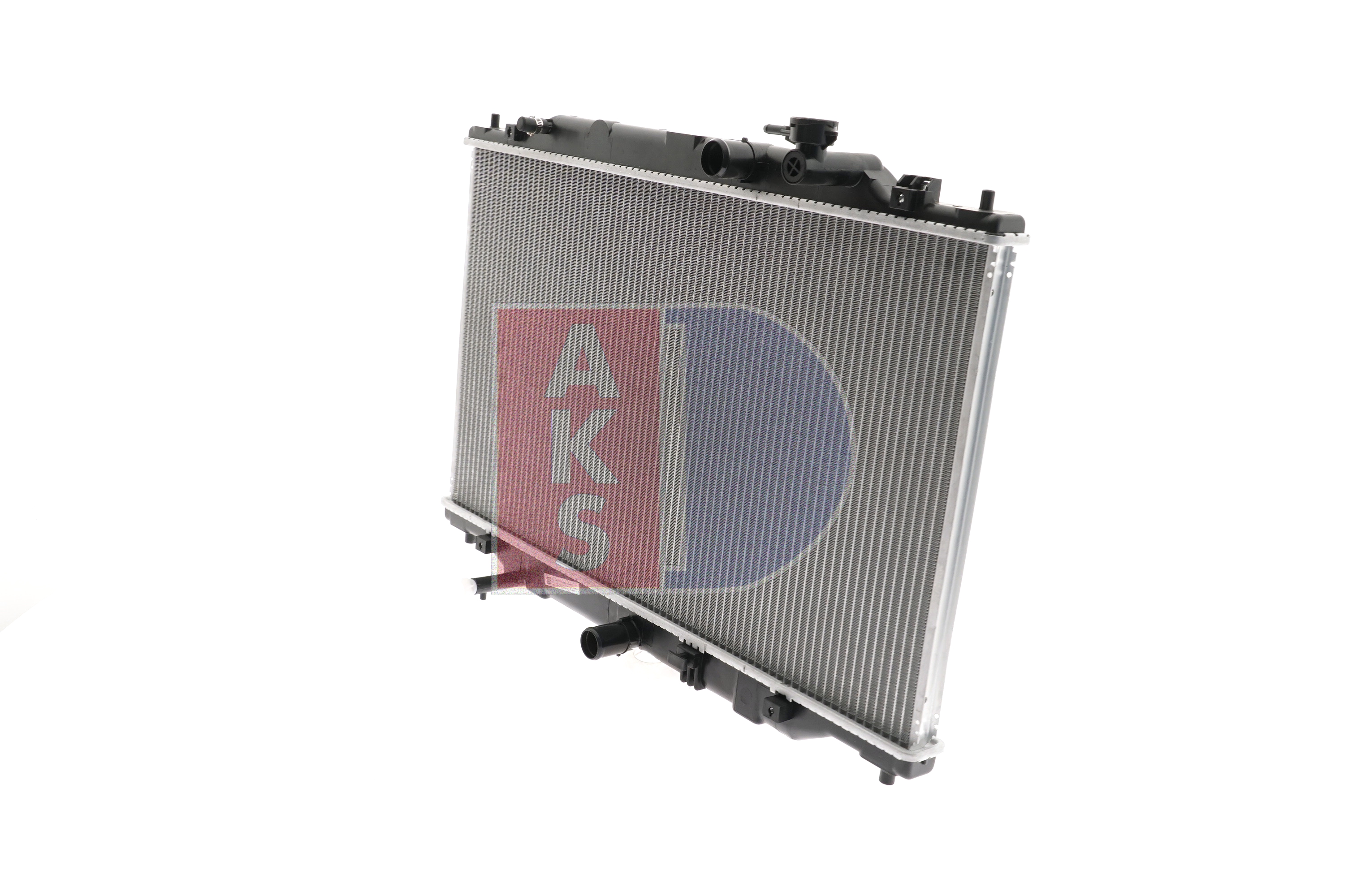 Køler MAZDA CX-5 2011 AKS DASIS 110084N