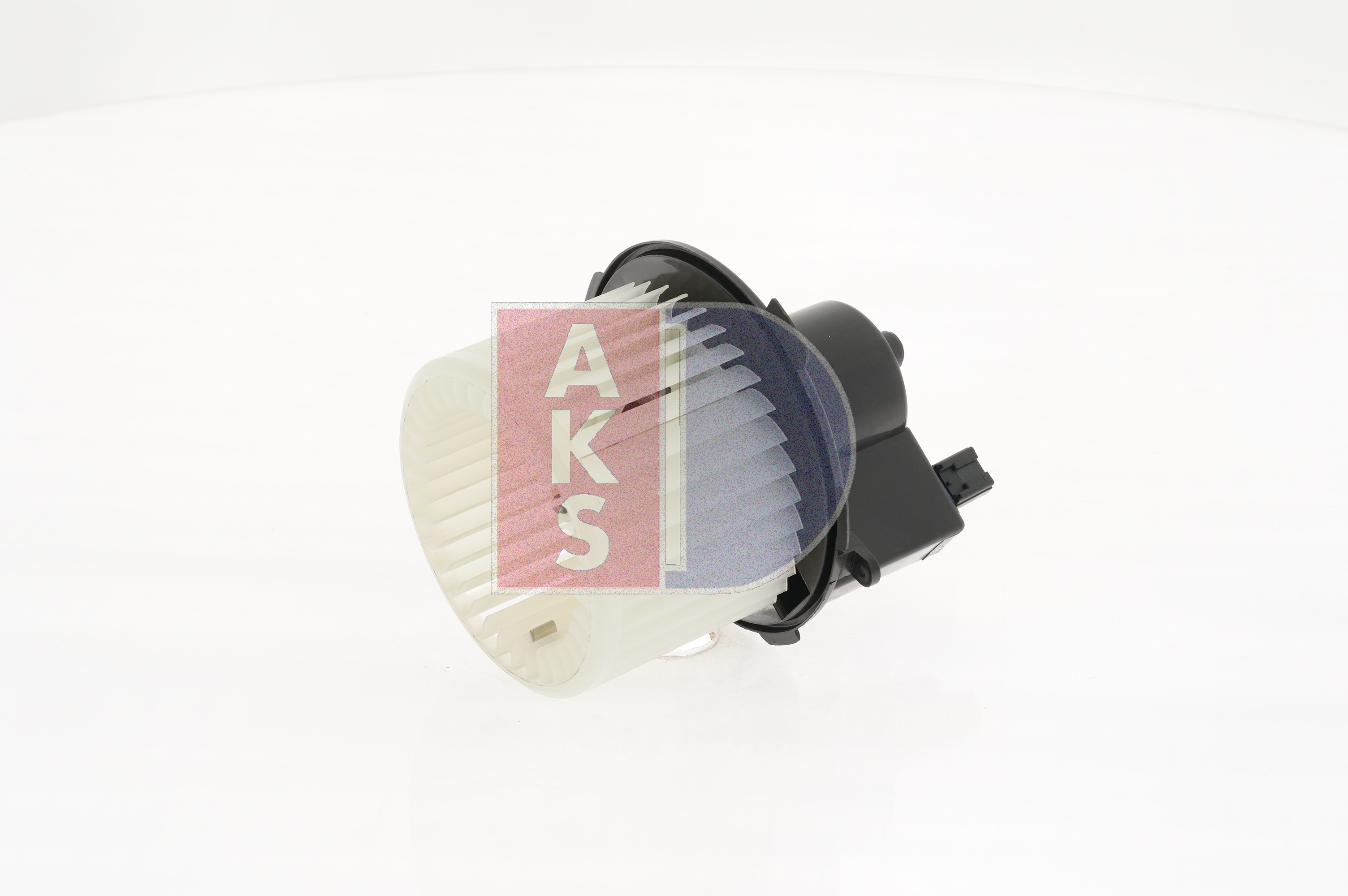 AKS DASIS voor voertuigen zonder airco Spanning (V): 12V Kachelmotor 168061N koop goedkoop