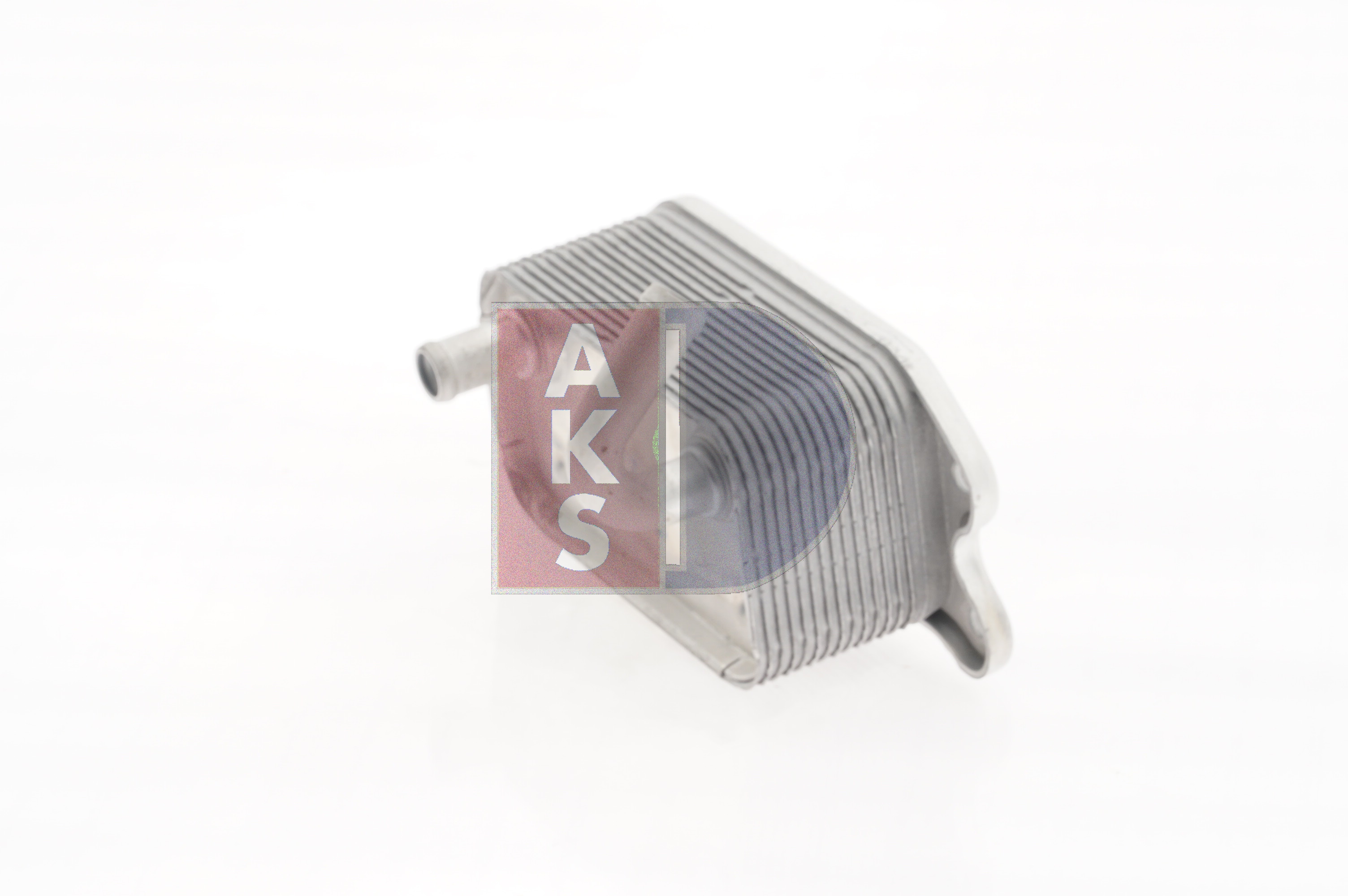 AKS DASIS 226011N Engine oil cooler