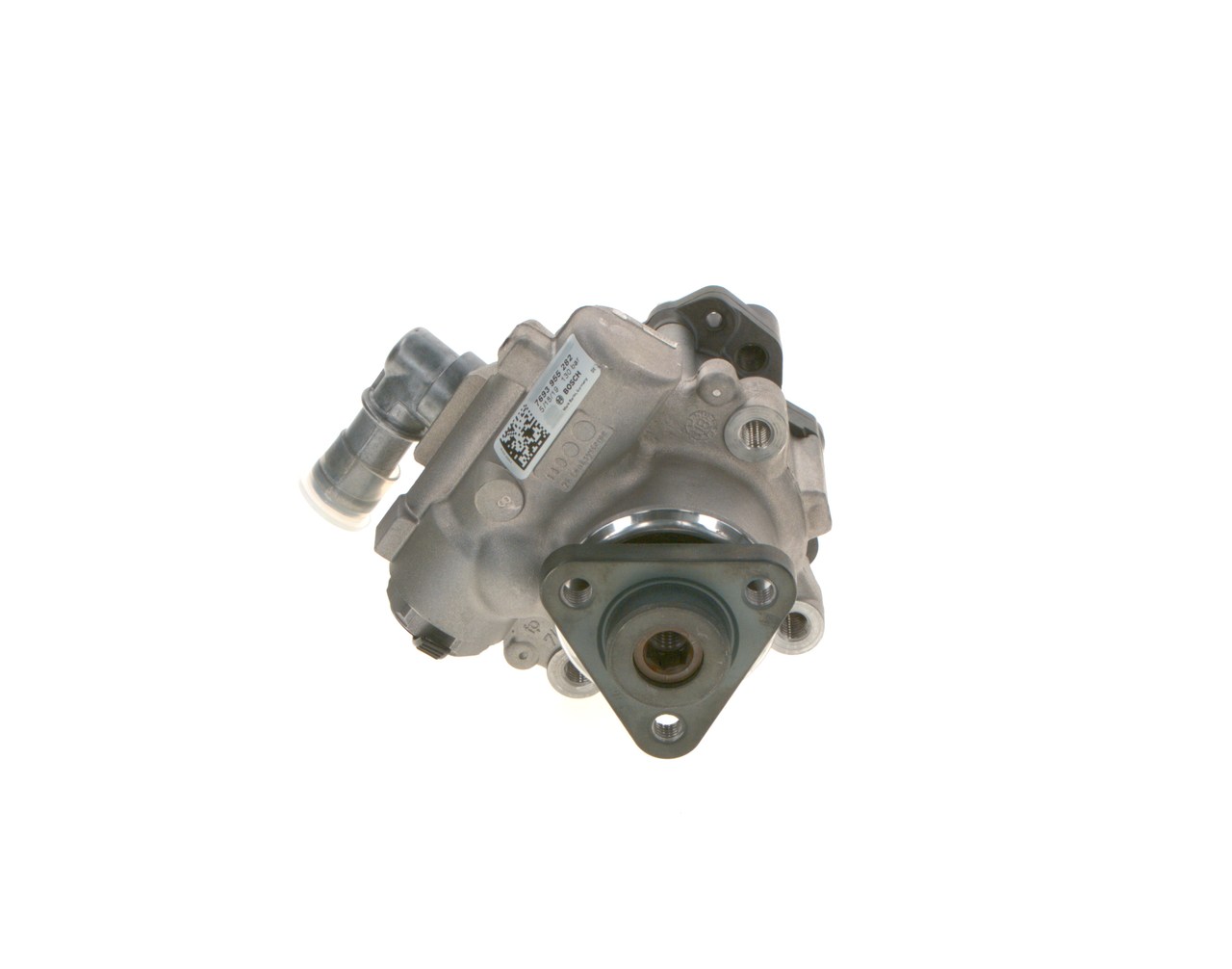 BOSCH K S00 000 700 Hydraulic steering pump AUDI A5 2007