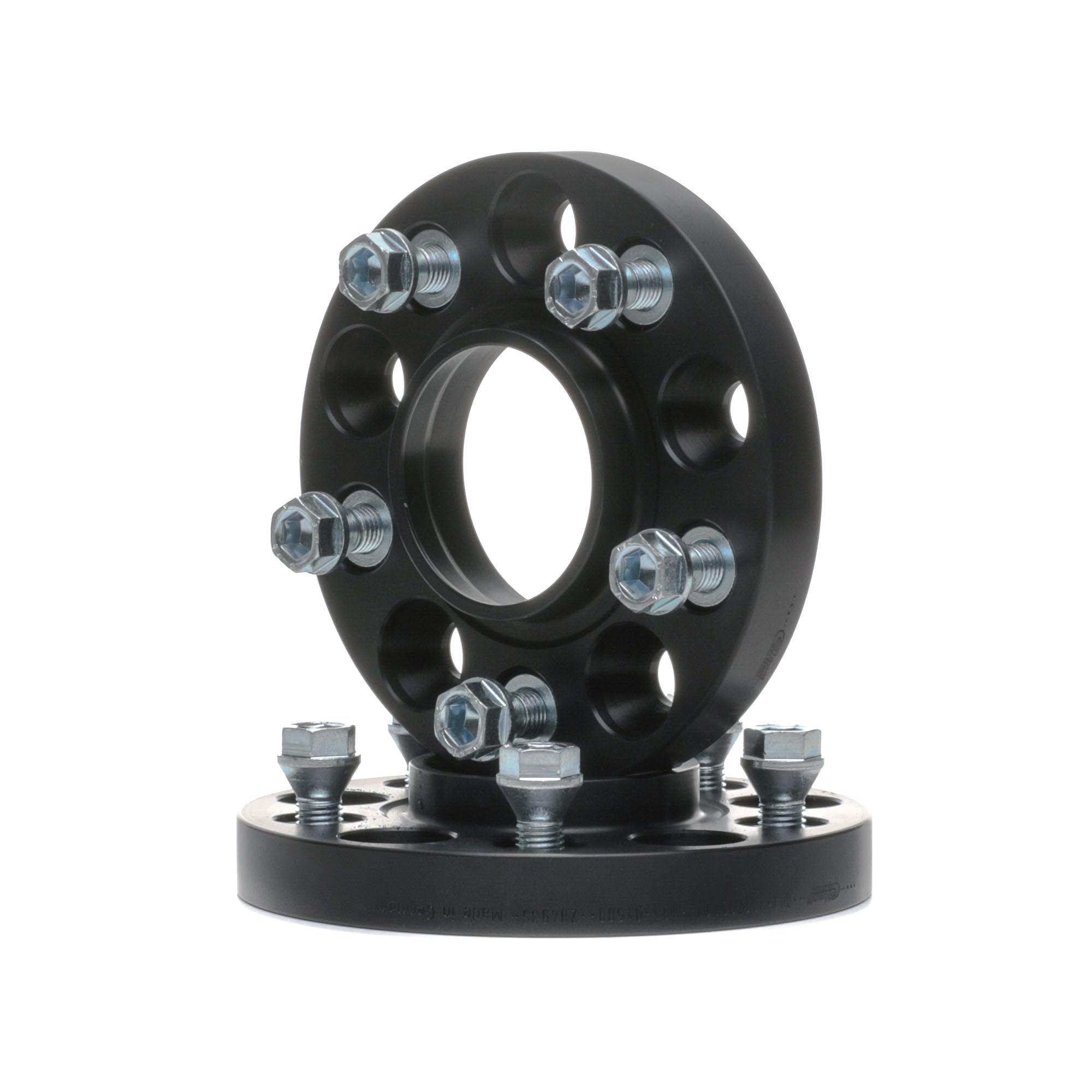 EIBACH Pro-Spacer S90-7-20-010-B Élargisseur de voie 5x120, 20 mm