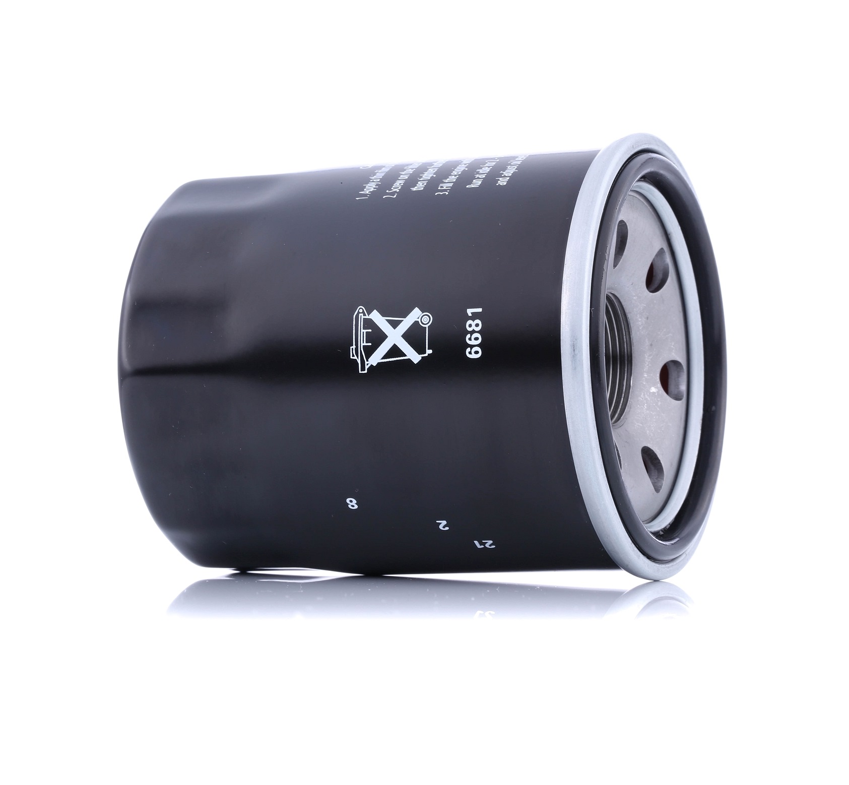 BLUE PRINT ADZ92129 genuine Isuzu KB Oil filters cost