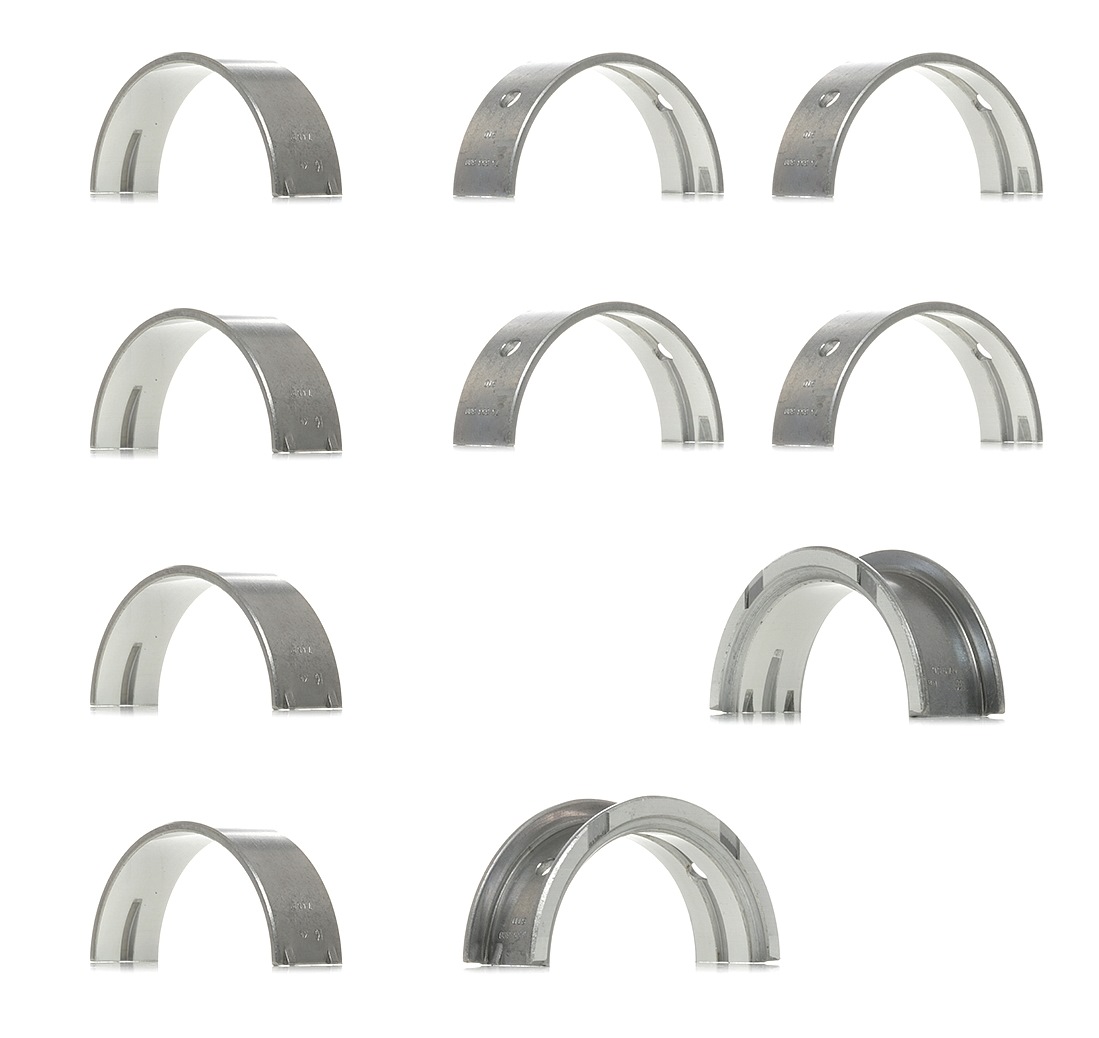 77278600 Krumtapakselleje KOLBENSCHMIDT 618092 LAND ROVER