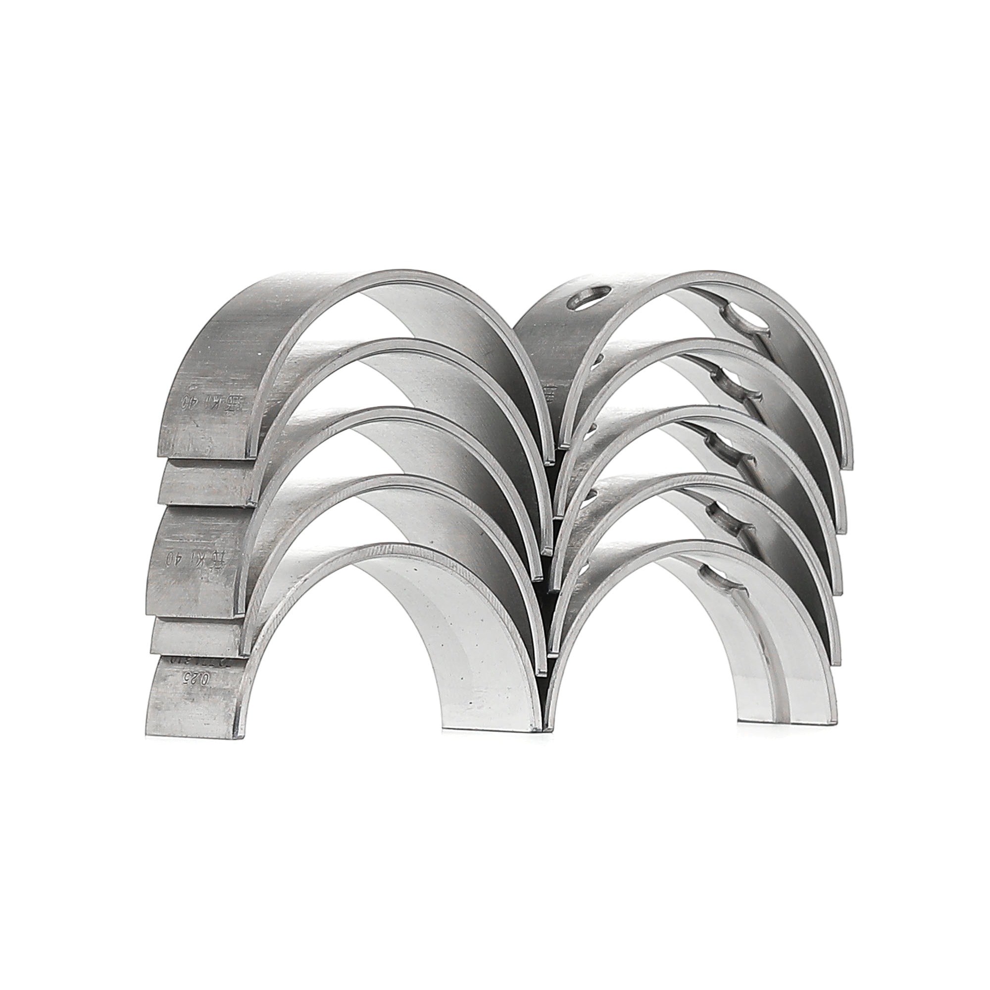 KOLBENSCHMIDT 77839610 ramlager NISSAN ALMERA pris