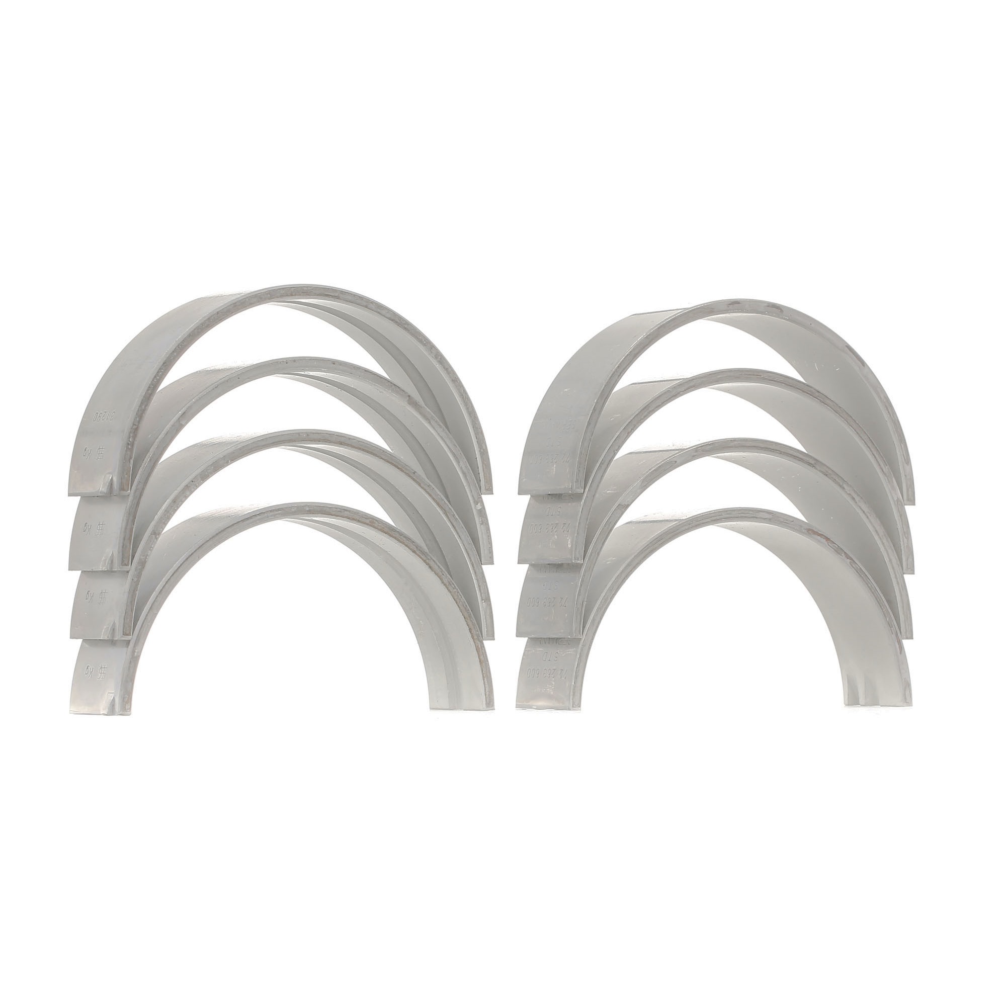 KOLBENSCHMIDT 77850600 AUDI 100 Loziska klikove hridele cena