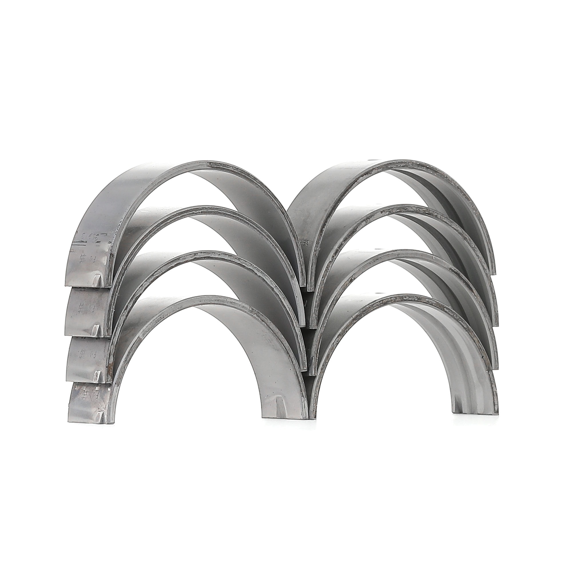 KOLBENSCHMIDT 77850610 Audi A6 4f2 krukaslagers