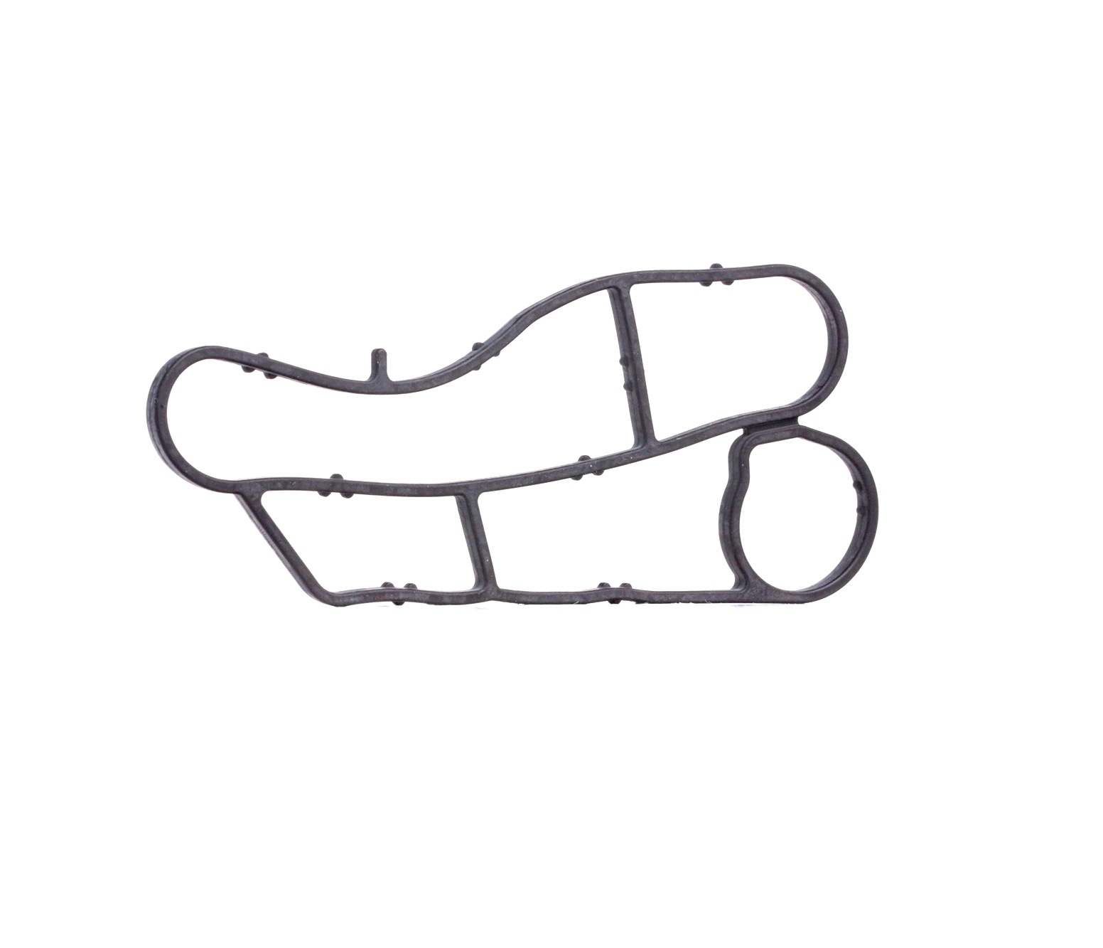 ELRING 301.490 Oriģinālās BMW X5 Blīvgredzens, eļļas radiators cena