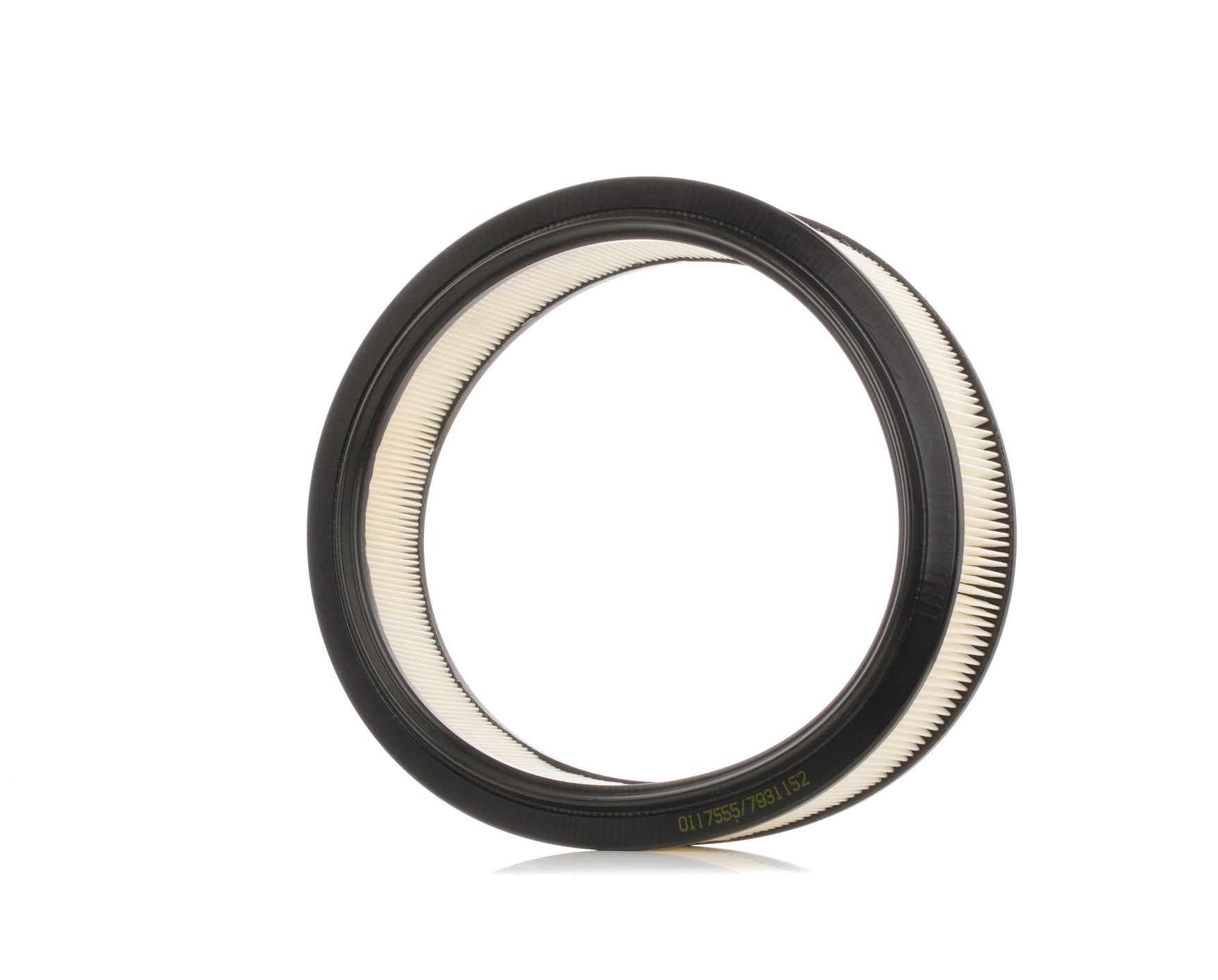 STARK SKAF-0060128 Air filter Ø 294 mm, Cylindrical, Air Recirculation Filter