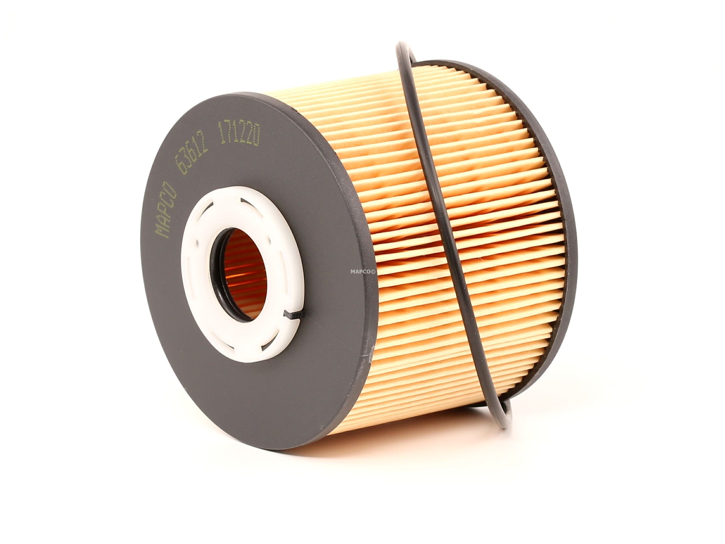 63612 Polttoainesuodatin FIAT MAREA MAPCO