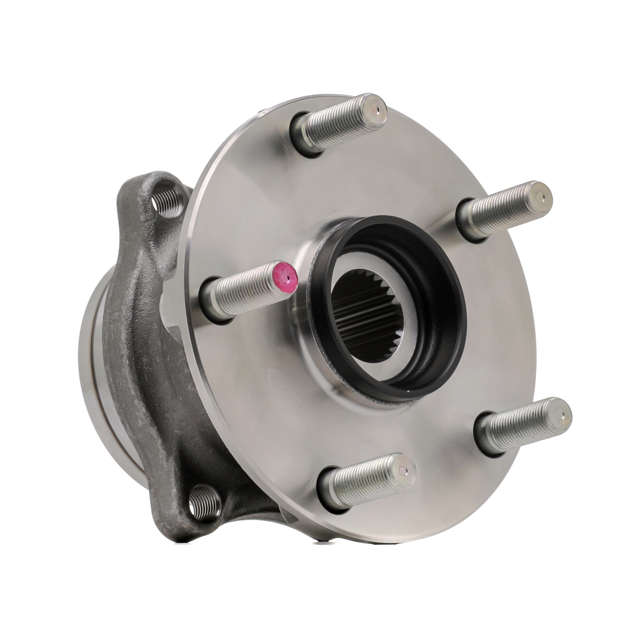 SNR R181.30 Комплект колесен лагер евтини в онлайн магазин