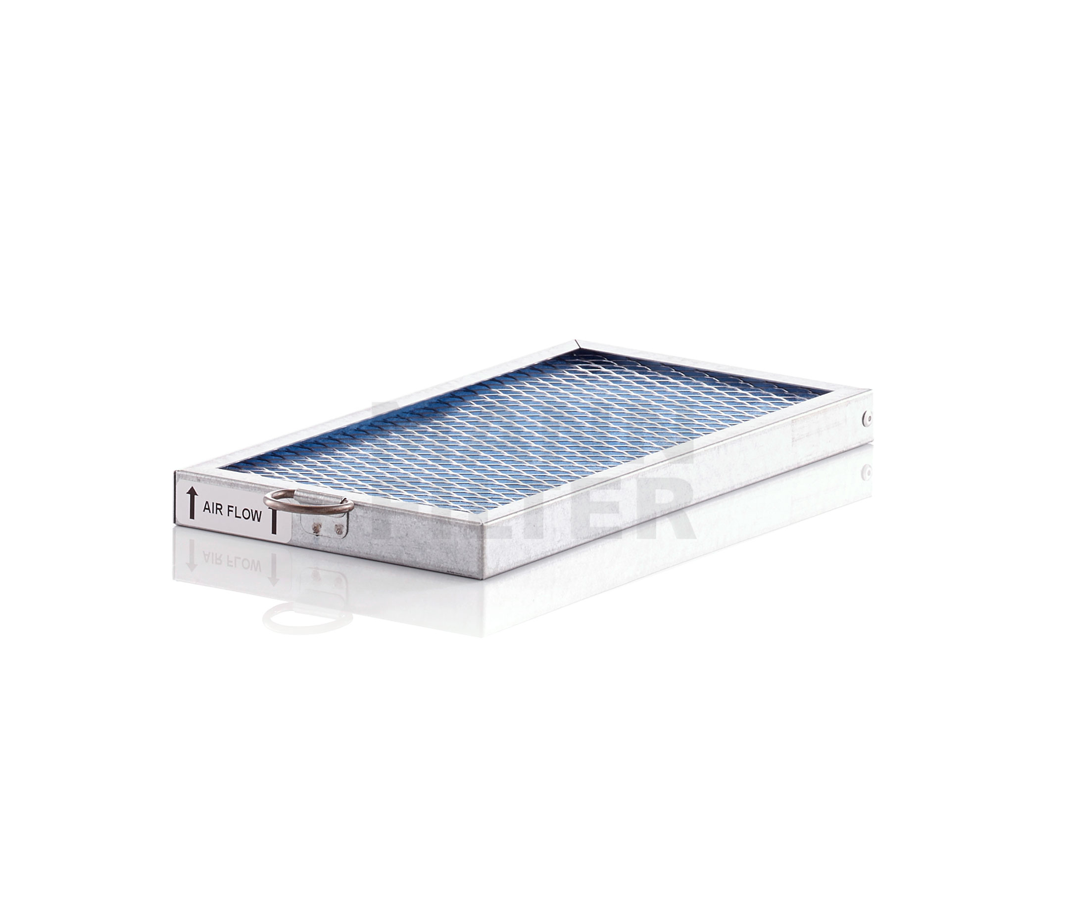 CU 24 500 Innenraumfilter MANN-FILTER AUDI Q5 Kosten