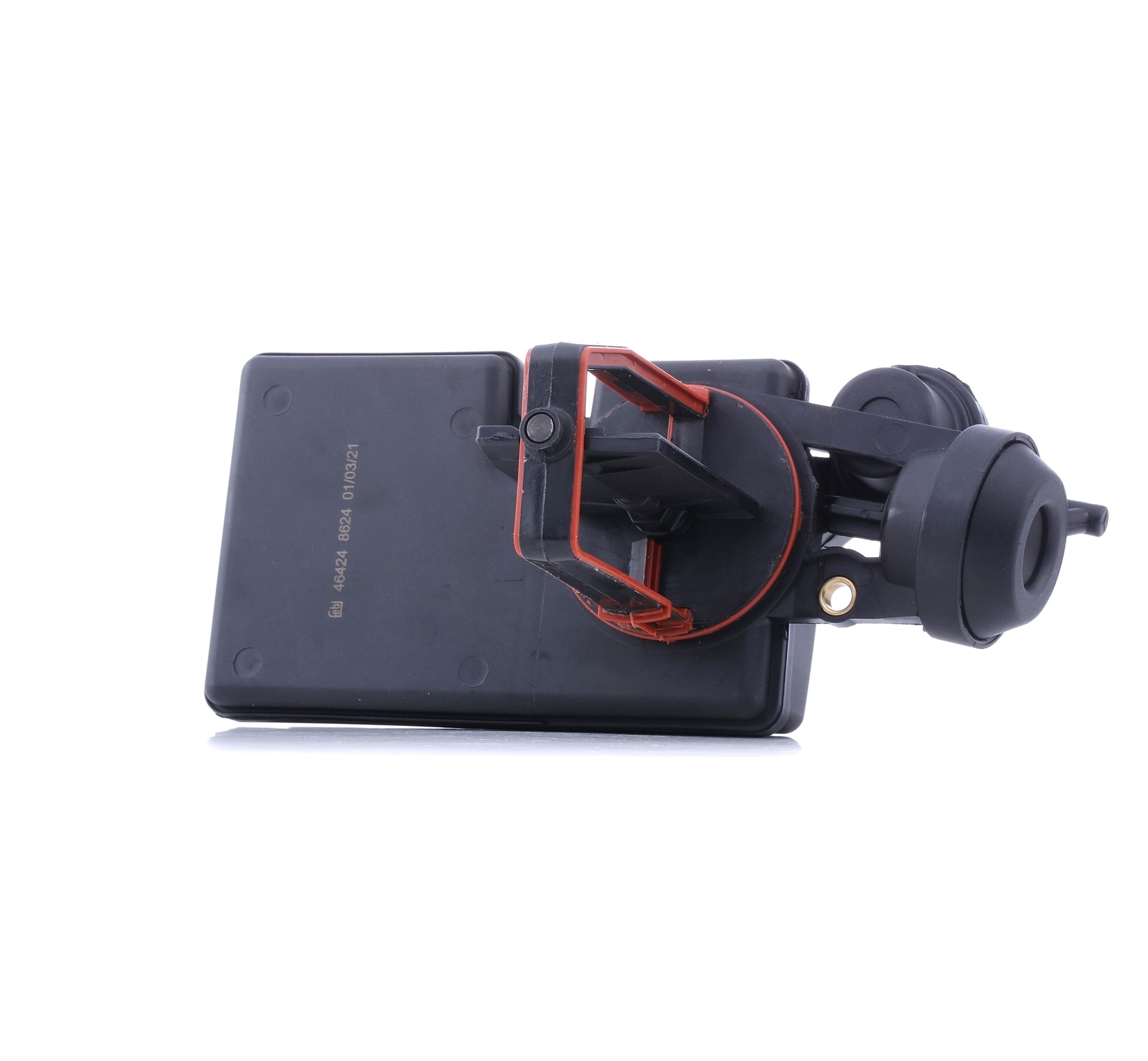 FEBI BILSTEIN 46424 LEXUS ES Ansaugbrücke, Stellmotor kaufen