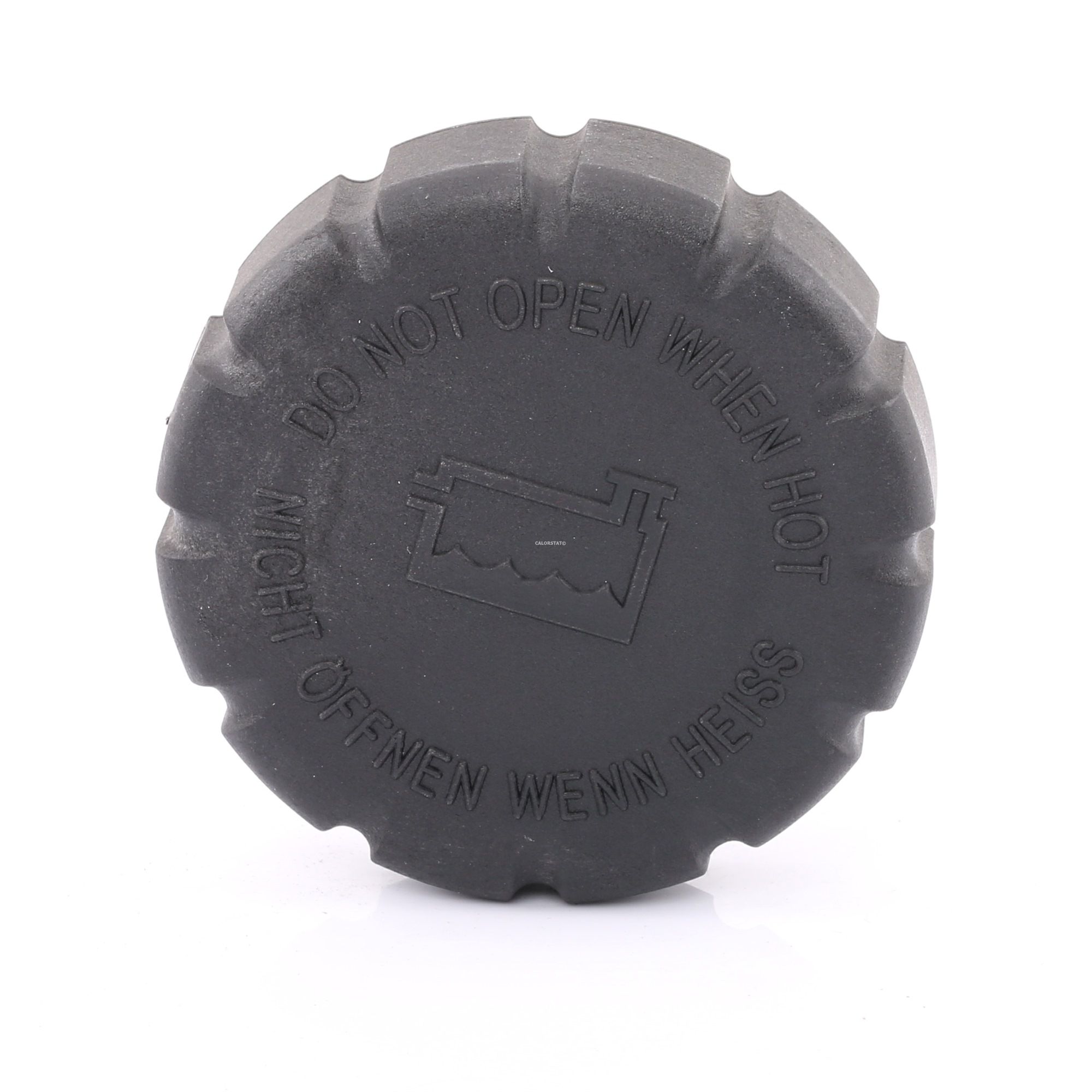 RC0160 Uzatvárací kryt, nádobka chladiacej kvapaliny CALORSTAT by Vernet 0005018215 MERCEDES-BENZ