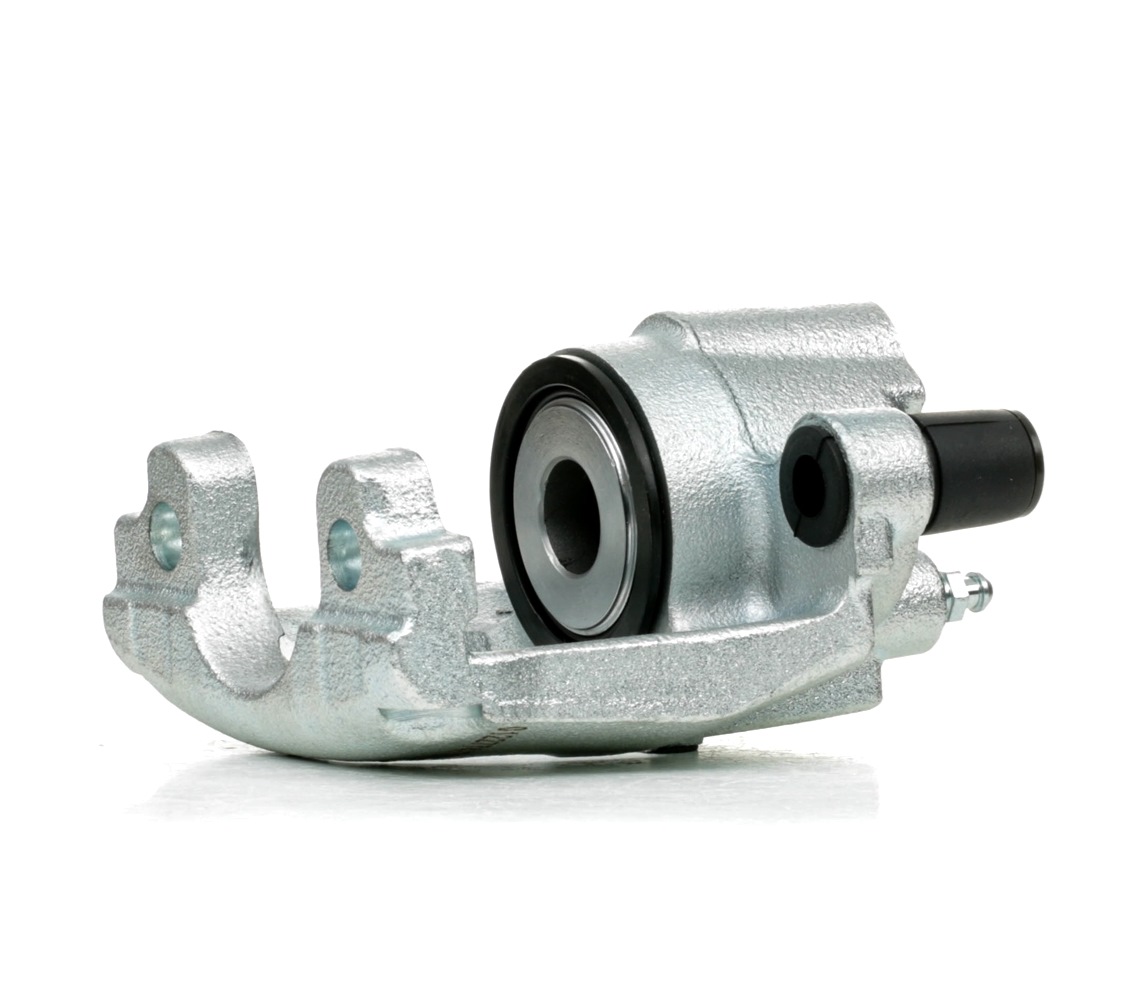 SKBC-0460089 STARK Oś tylna strona prawa, Oś tylna, Żeliwo, 53 [mm], 100 [mm], bez łącznika Zacisk hamulca SKBC-0460089 kupić niedrogo