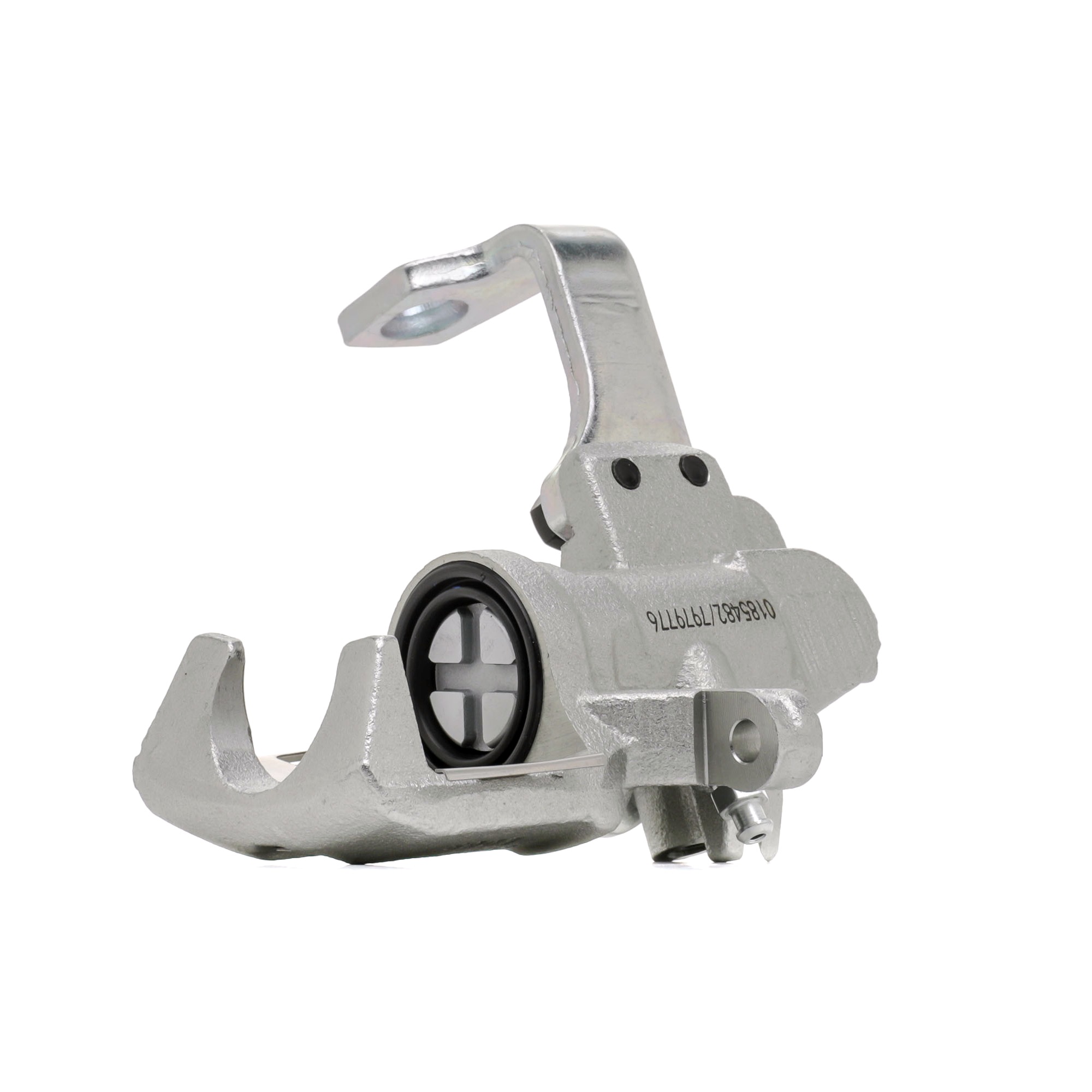 STARK SKBC-0460220 Bromsok Bakaxel vänster, Bakaxel, Gjutjärn, 41 mm, 110 mm