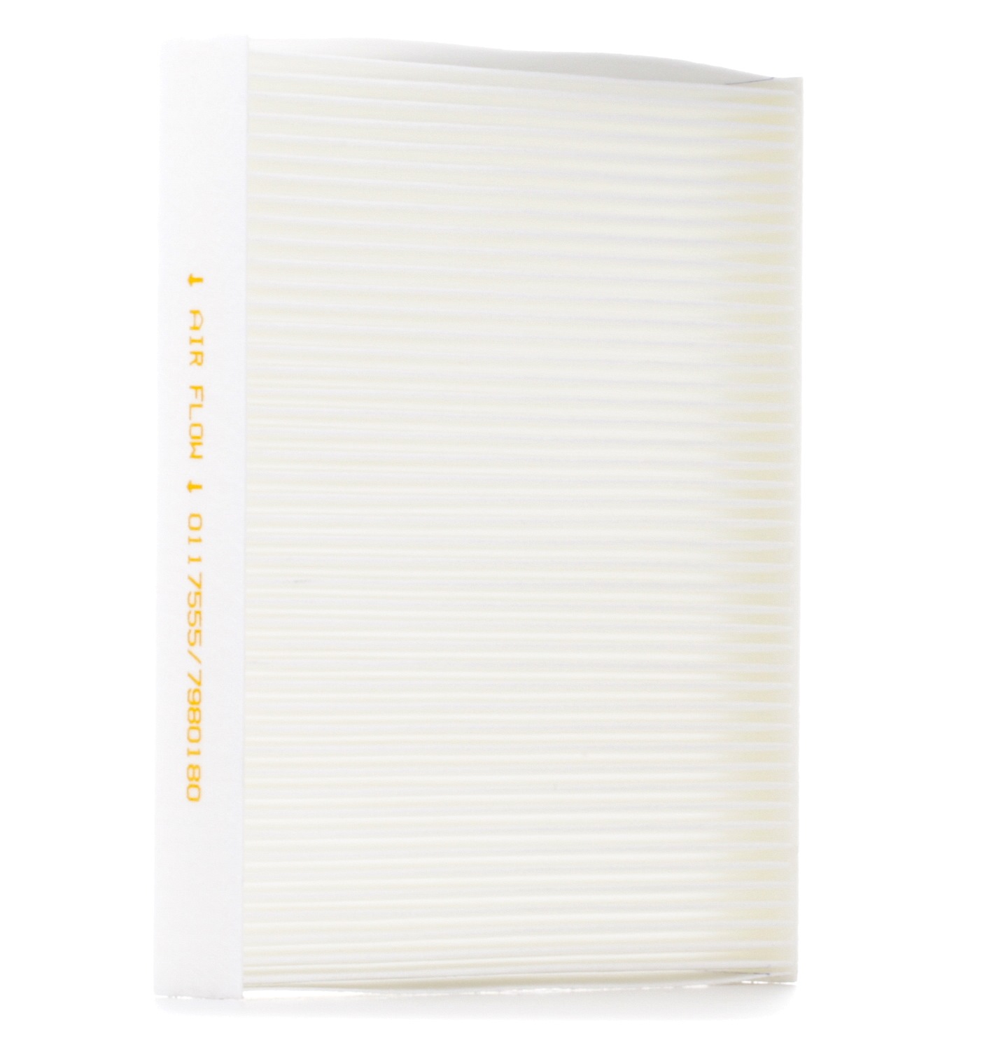 SKIF-0170293 Filtr, vzduch v interiéru STARK K68 127 80 9AA DODGE