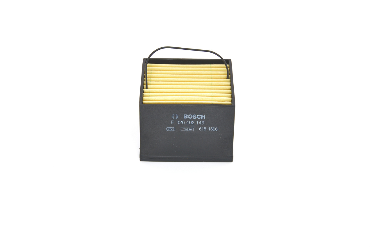 Filtro combustible BOSCH F 026 402 149