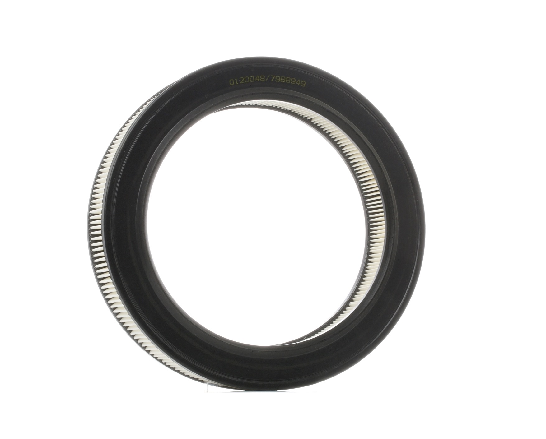 STARK L: 274 mm, rund, Filterinsats L: 274mm, B: 53mm Motorluftfilter SKAF-0060342 köp lågt pris