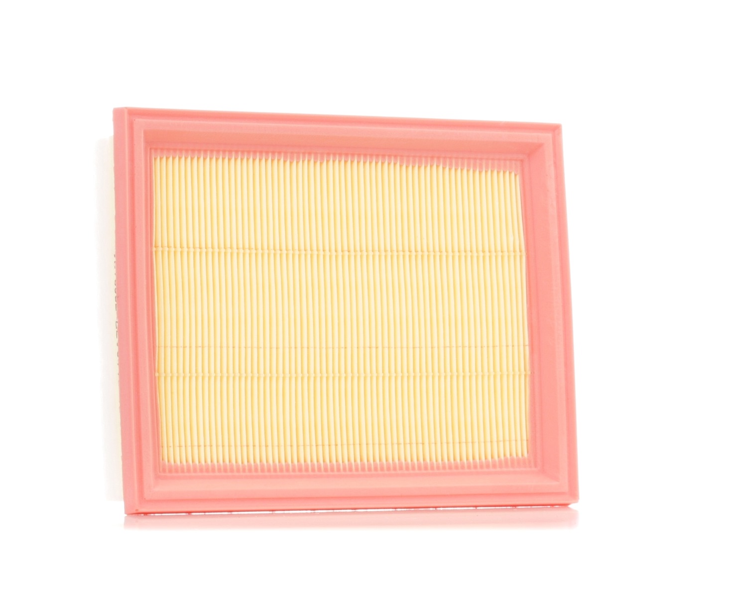 STARK SKAF-0060410 Luchtfilter Lengte: 218 mm, rechthoekig, Filter insert