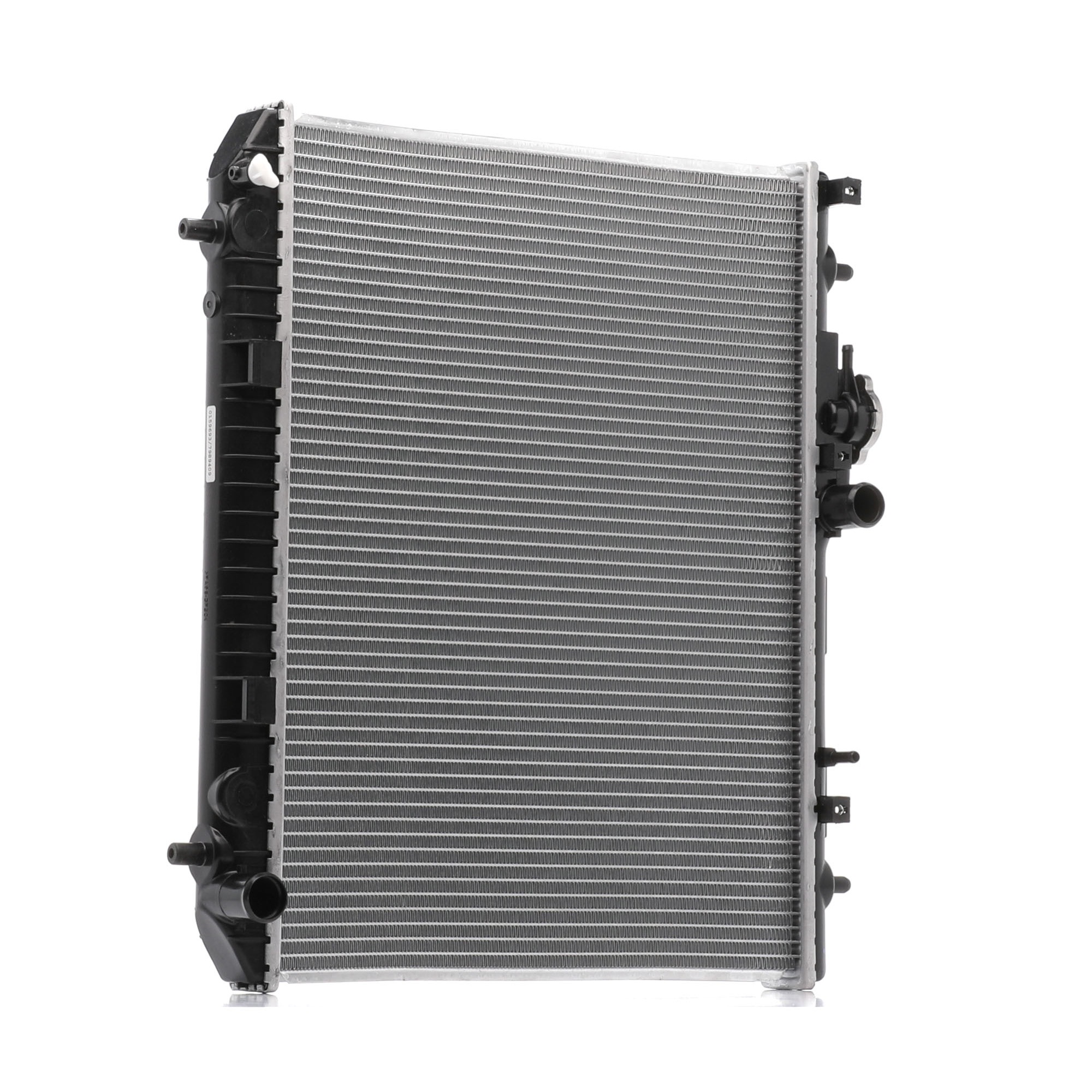 STARK SKRD-0120292 genuine DAIHATSU Radiator cost