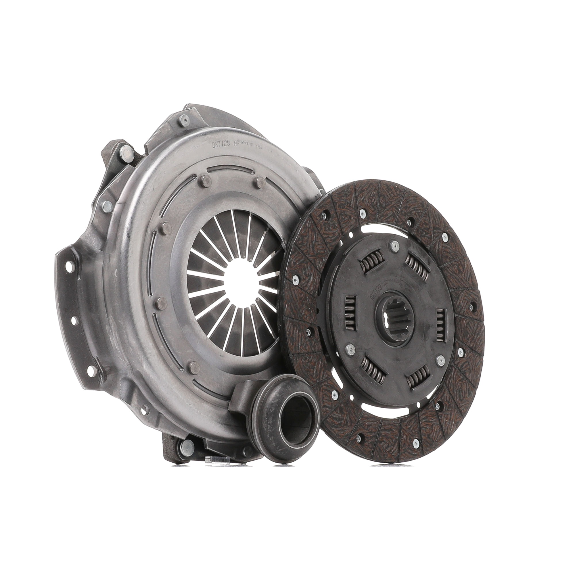 QUINTON HAZELL QKT129AF precio kit de embrague PEUGEOT 404 Berlina originales