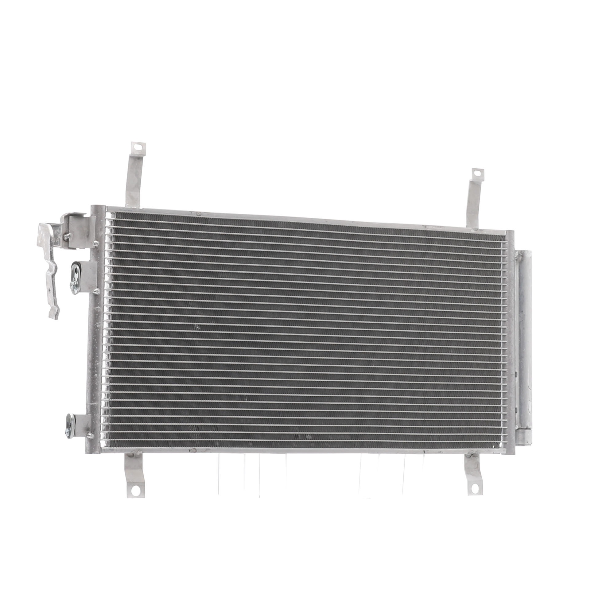 SKCD-0110067 Кондензатор, климатизация STARK GJYG6148Z