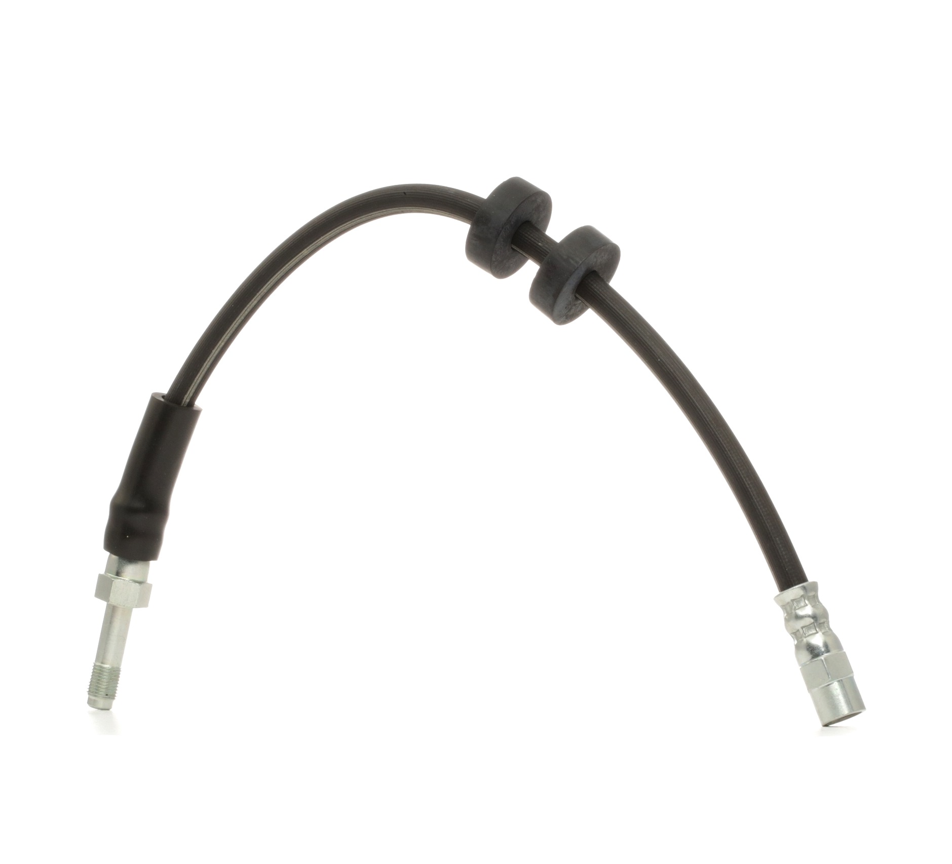 STARK SKBH-0820275 Bremsschlauch Vorderachse beidseitig, 365 mm, M10x1, 415 mm