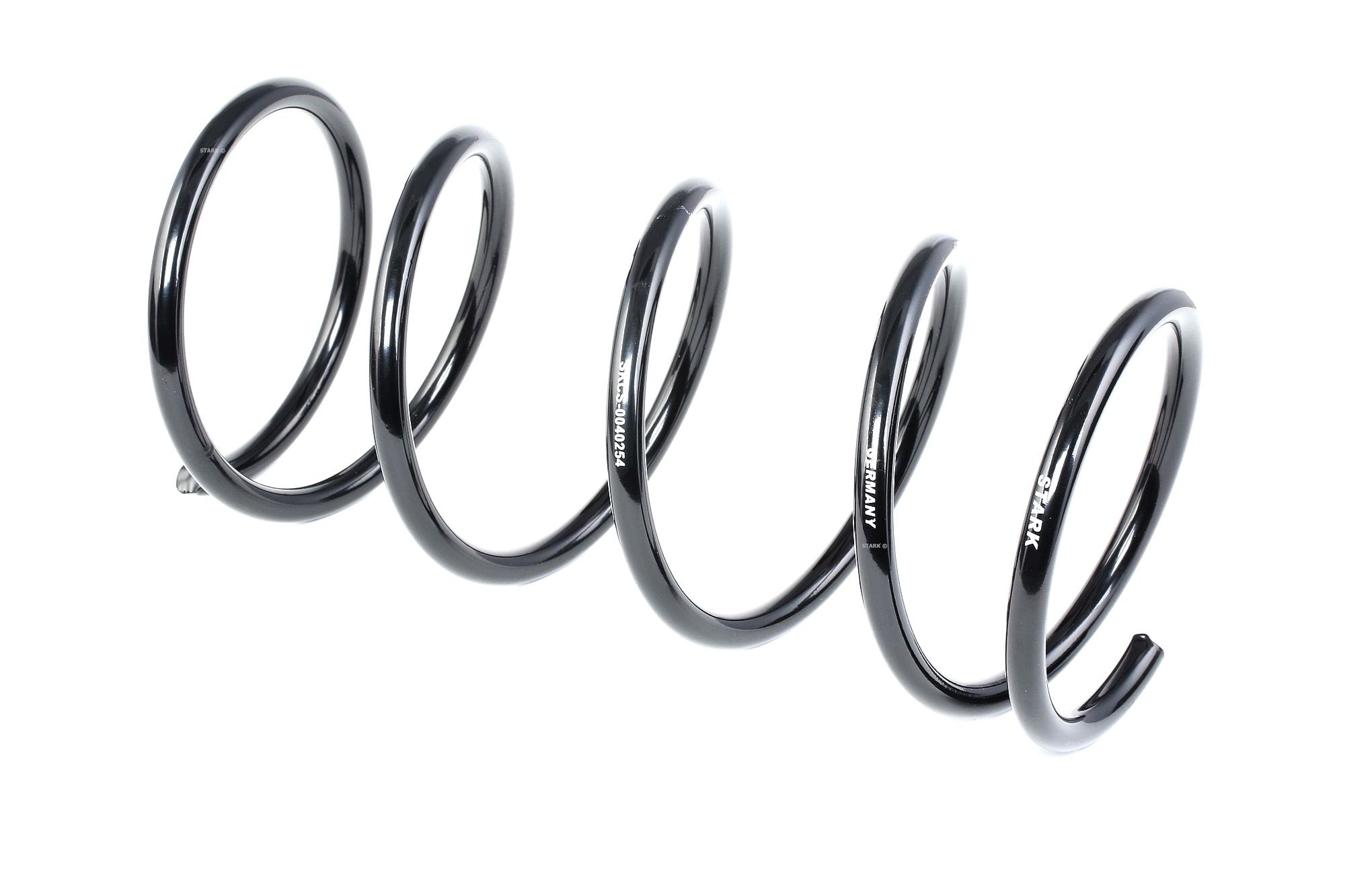 SKCS-0040254 Ressort de suspension STARK MR 272849