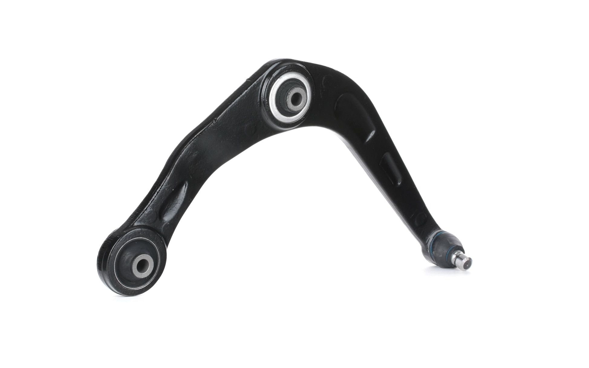 273C0008 Suspension arm RIDEX 3521R9 PEUGEOT