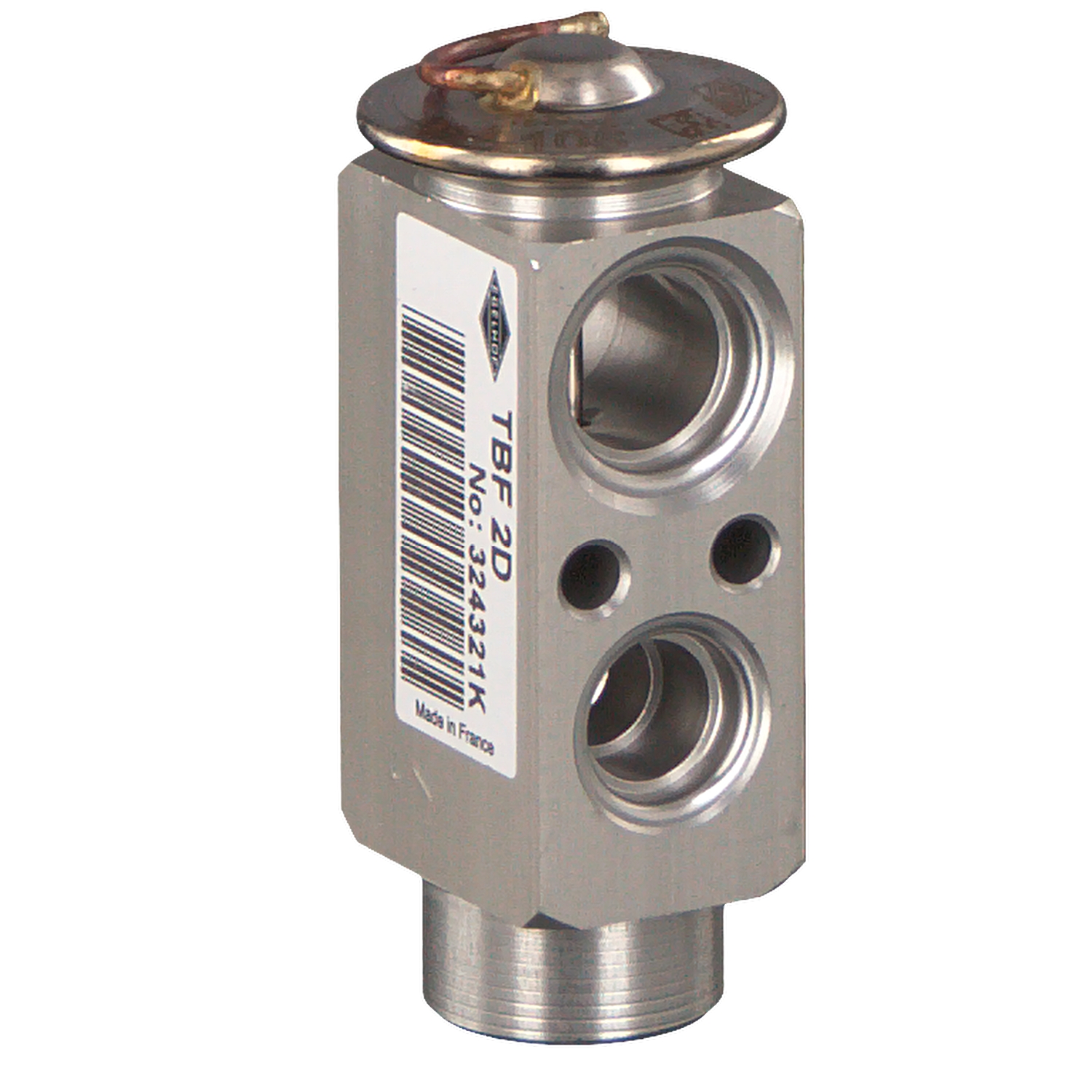 FEBI BILSTEIN TXV valve 47343 buy