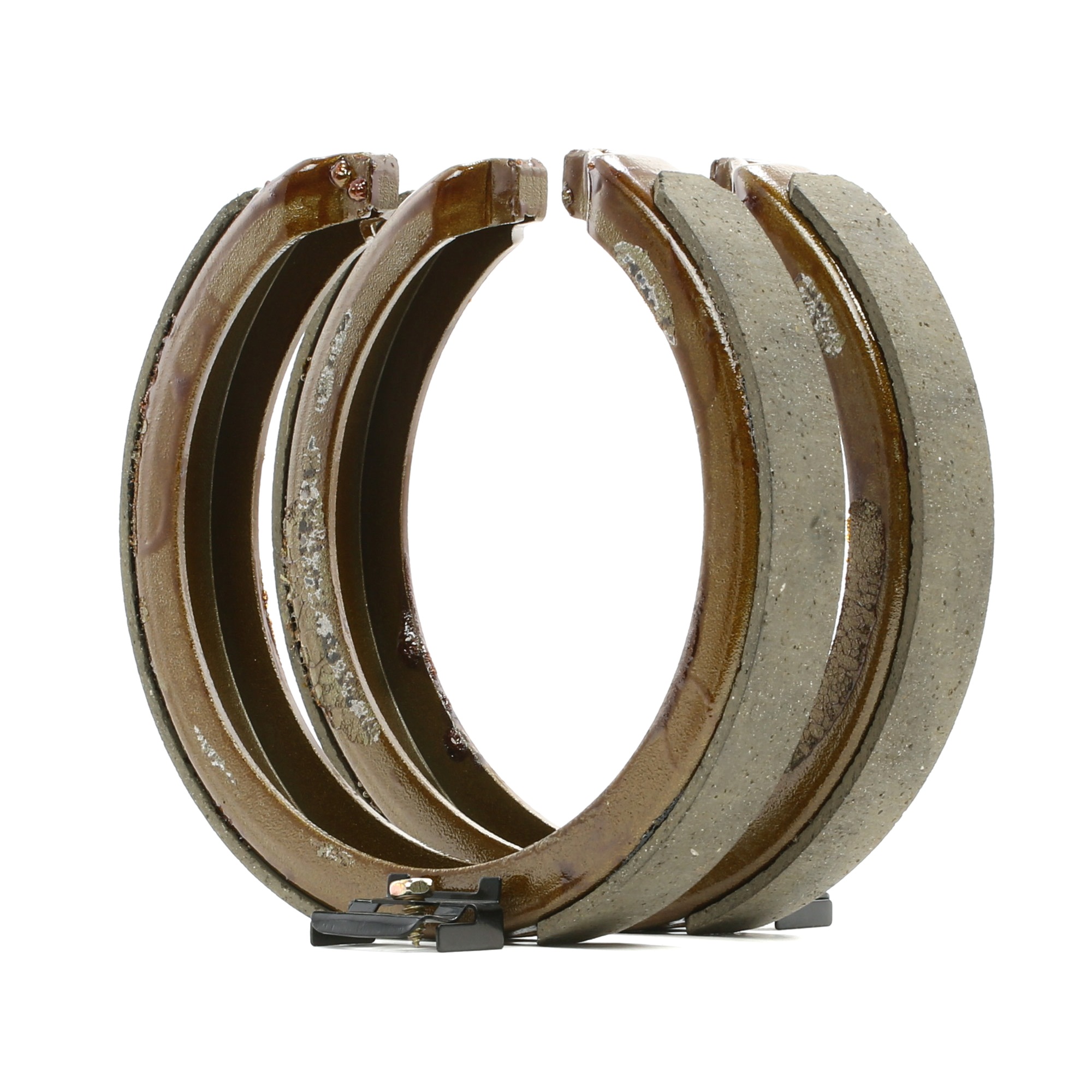 SKBS-0450083 Σετ σιαγόνων φρένων STARK 58305 3SA20 HYUNDAI