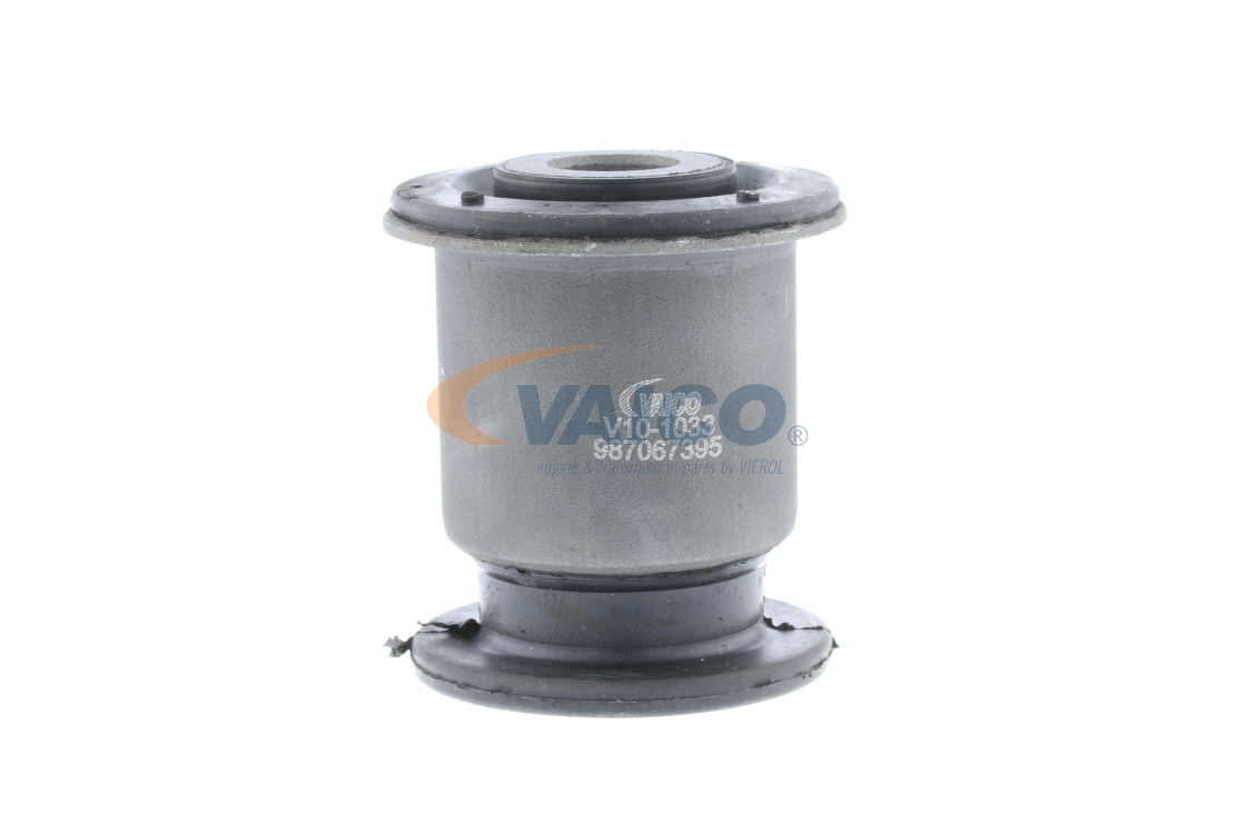 V10-1033 Suspension bushes VAICO VW MULTIVAN