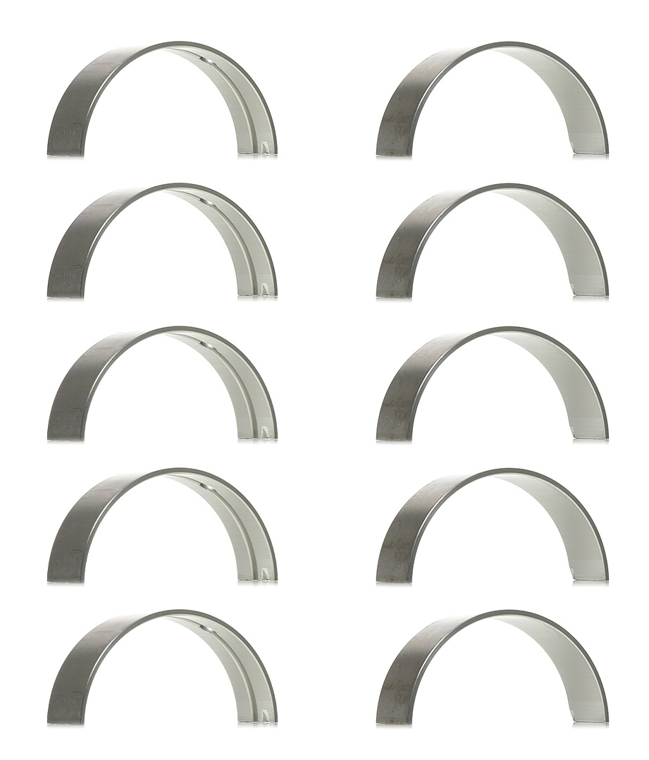 GLYCO H1249/5 STD ramlager NISSAN ALMERA pris