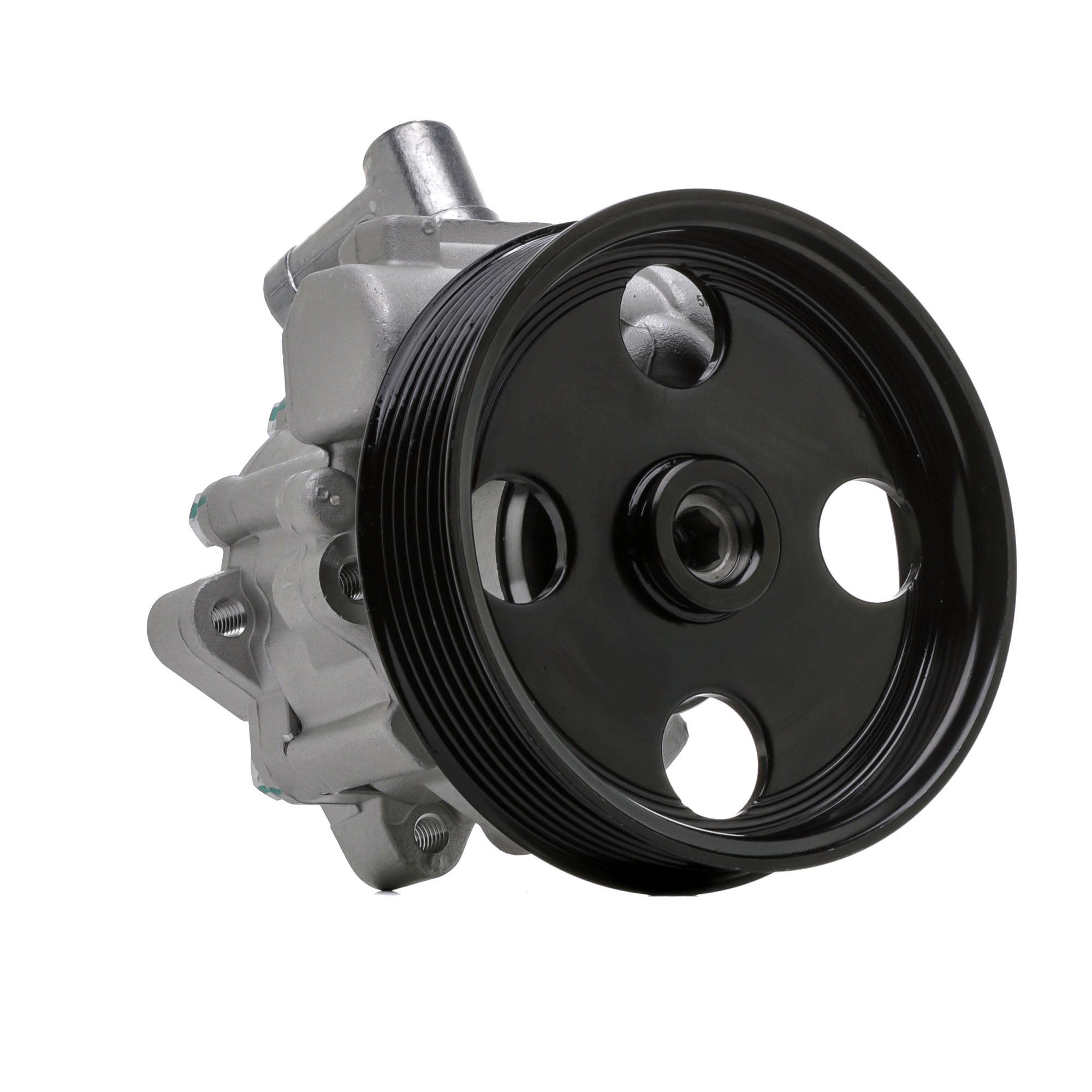 STARK SKHP-0540048 Hydraulic, Number of ribs: 7, Belt Pulley Ø: 120 mm, for left-hand/right-hand drive vehicles Power steering pump Left-/right-hand drive vehicles: for left-hand/right-hand drive vehicles SKHP-0540048 cheap